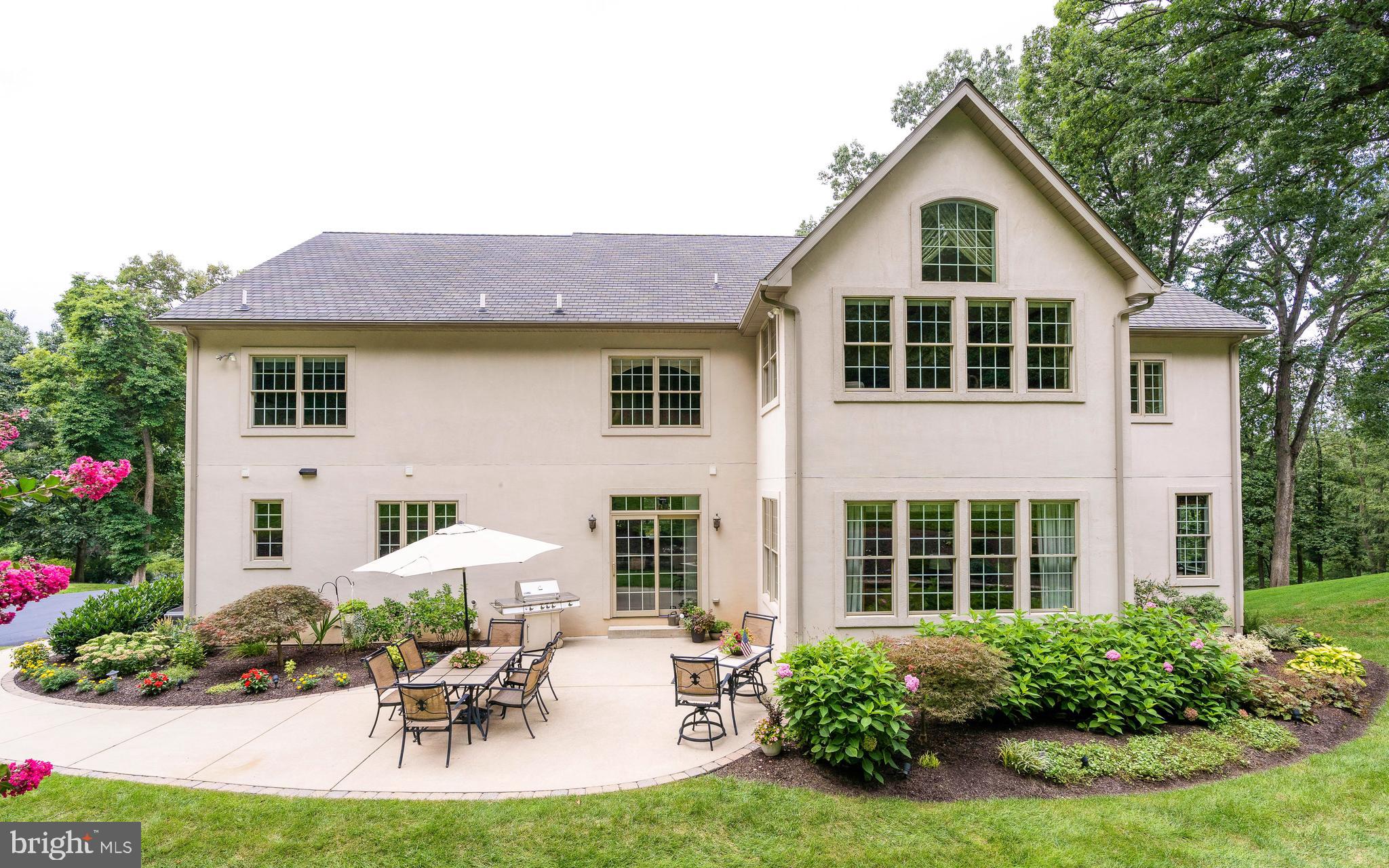 INVERNESS AT SPRIN - Residential