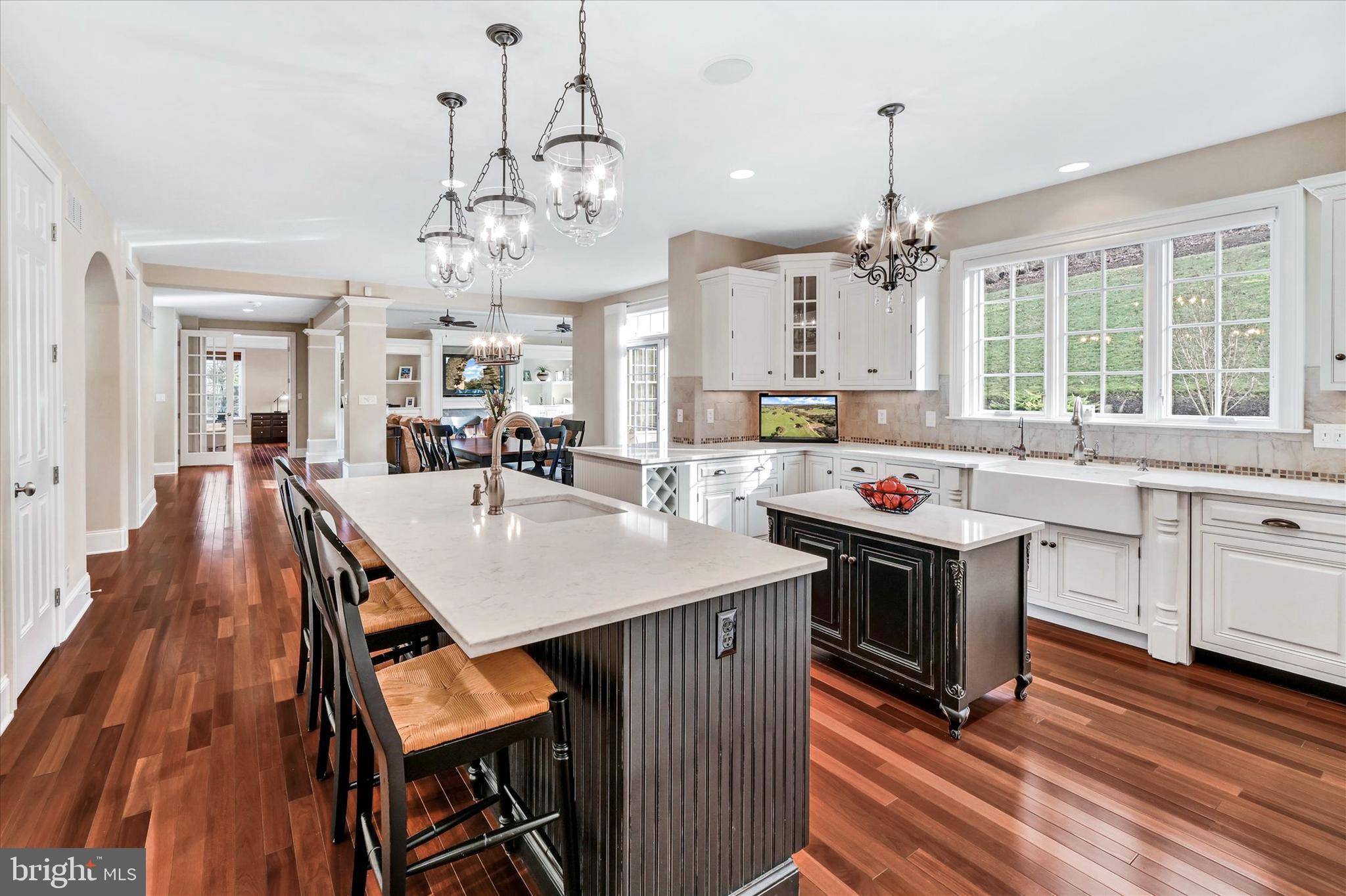 INVERNESS AT SPRIN - Residential