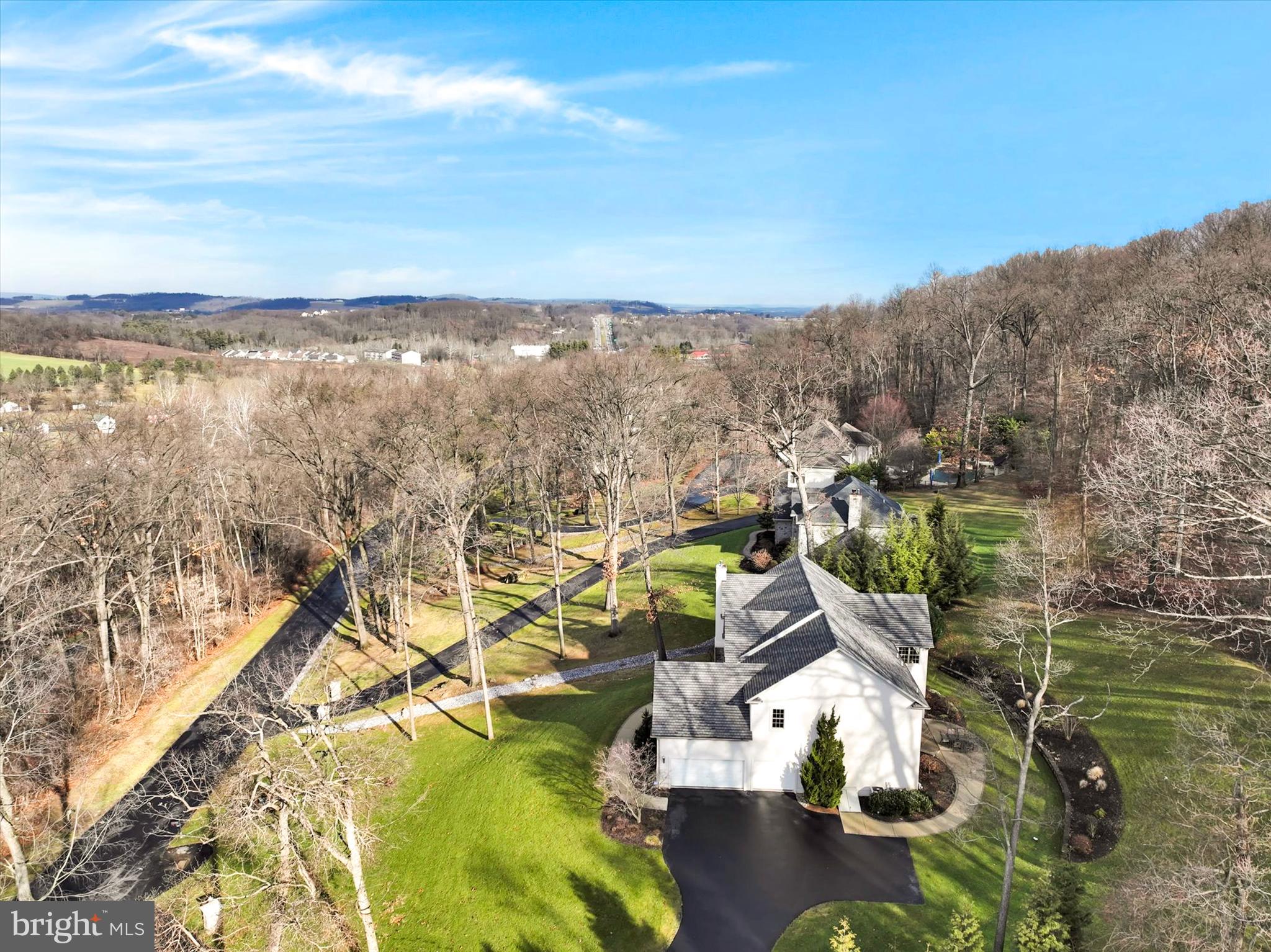 INVERNESS AT SPRIN - Residential