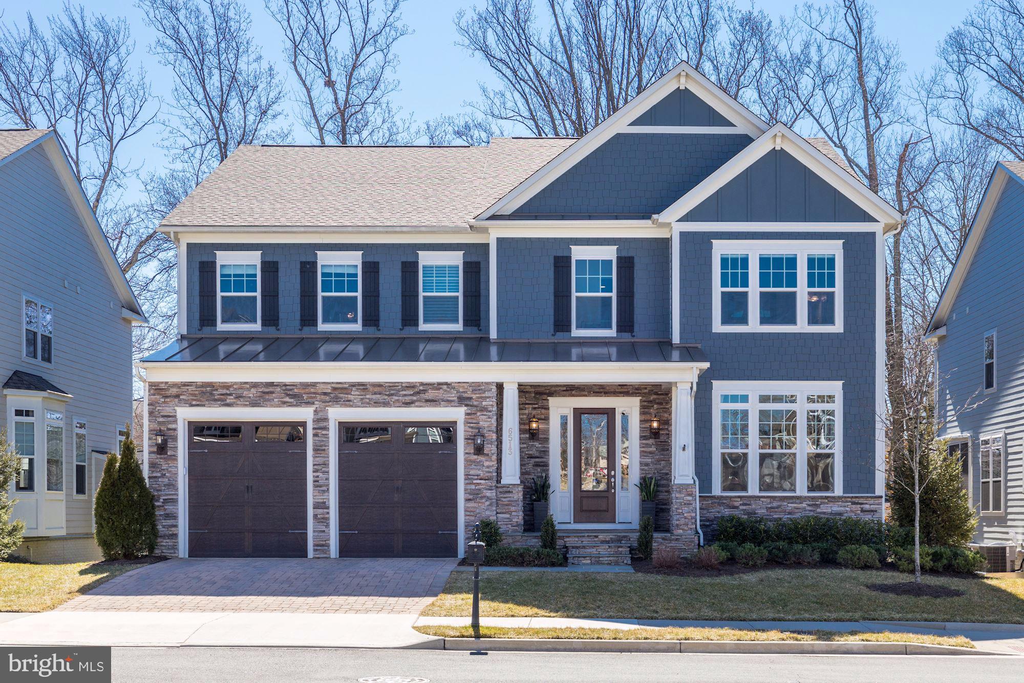 MANOR RIDGE - Residential