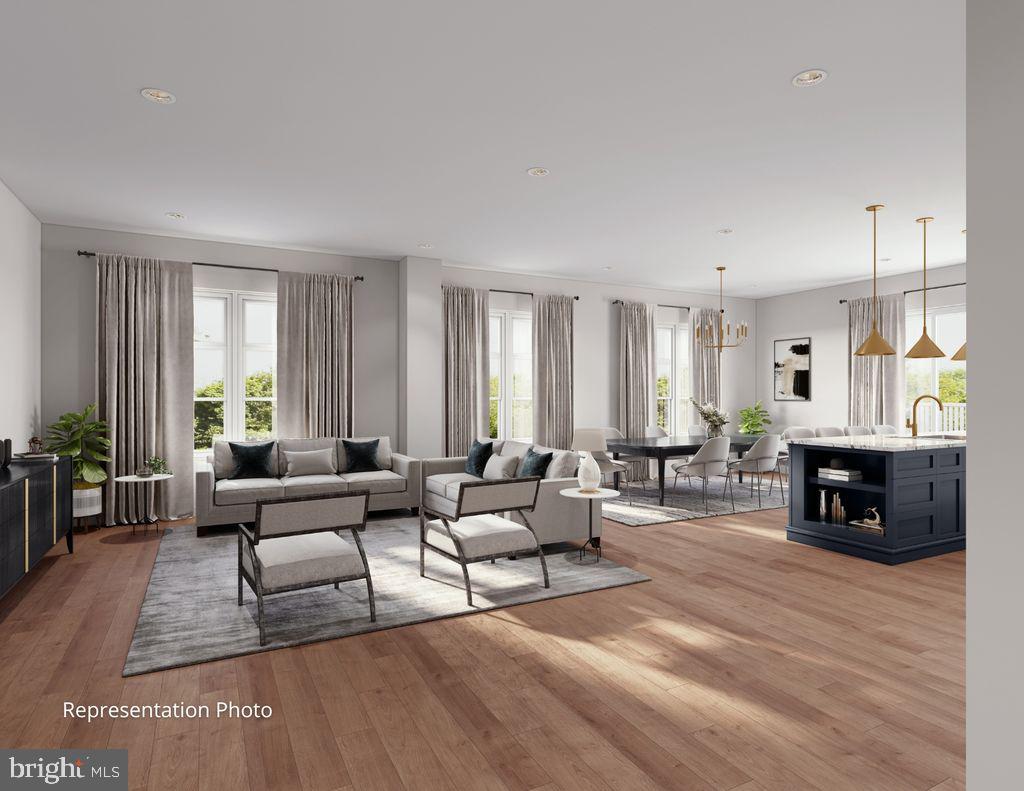 NORTH CORNWALL TOWNSHIP - Residential