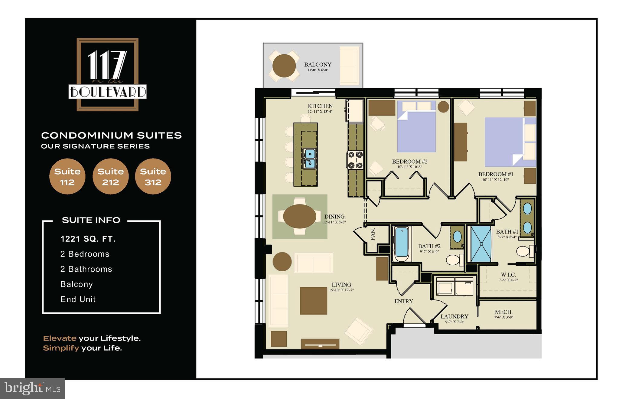 NORTH CORNWALL TOWNSHIP - Residential