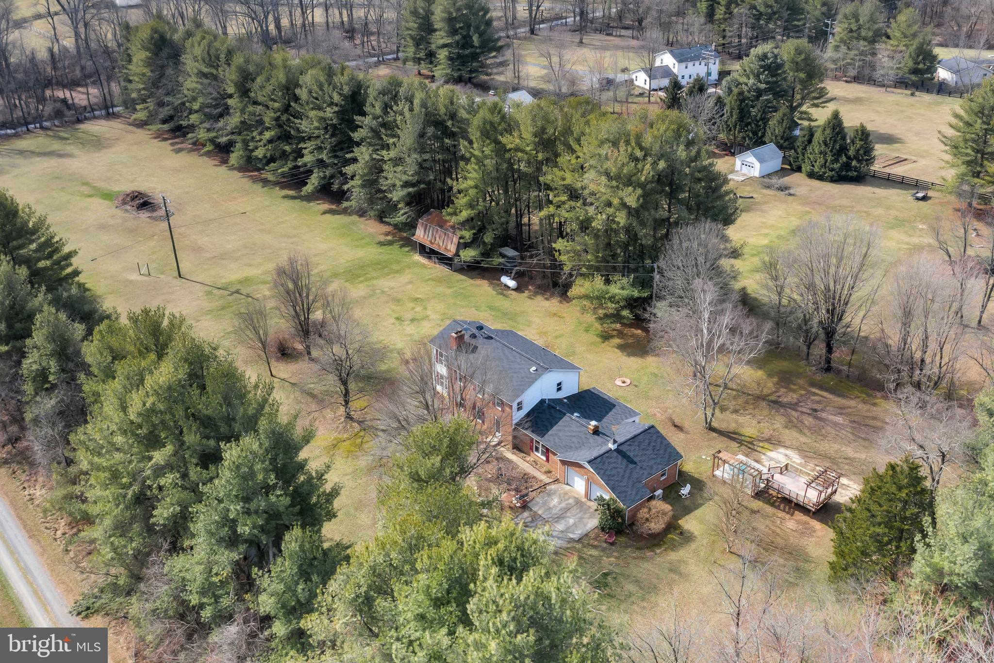 HAWTHORNE - Residential