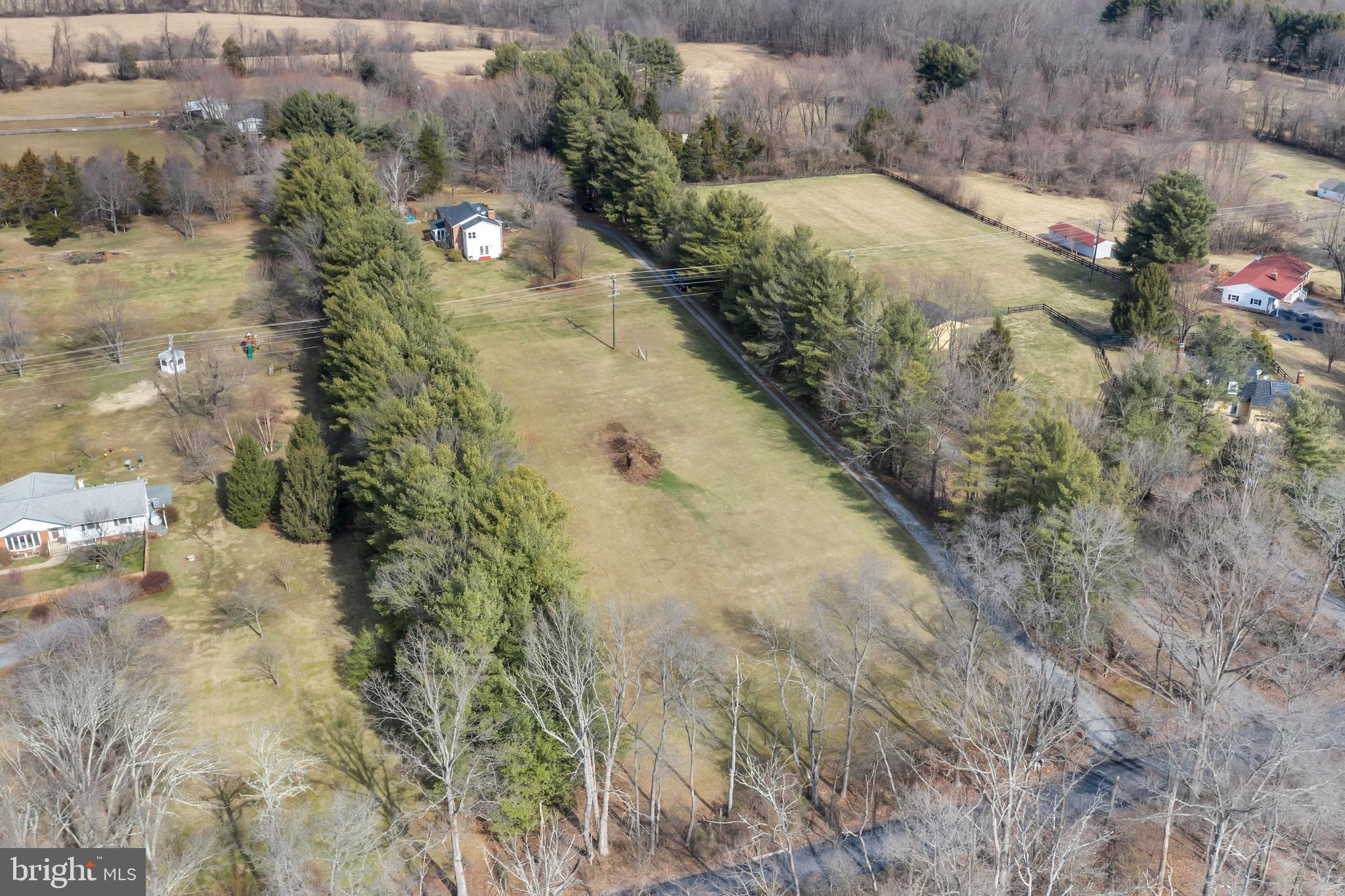 HAWTHORNE - Residential