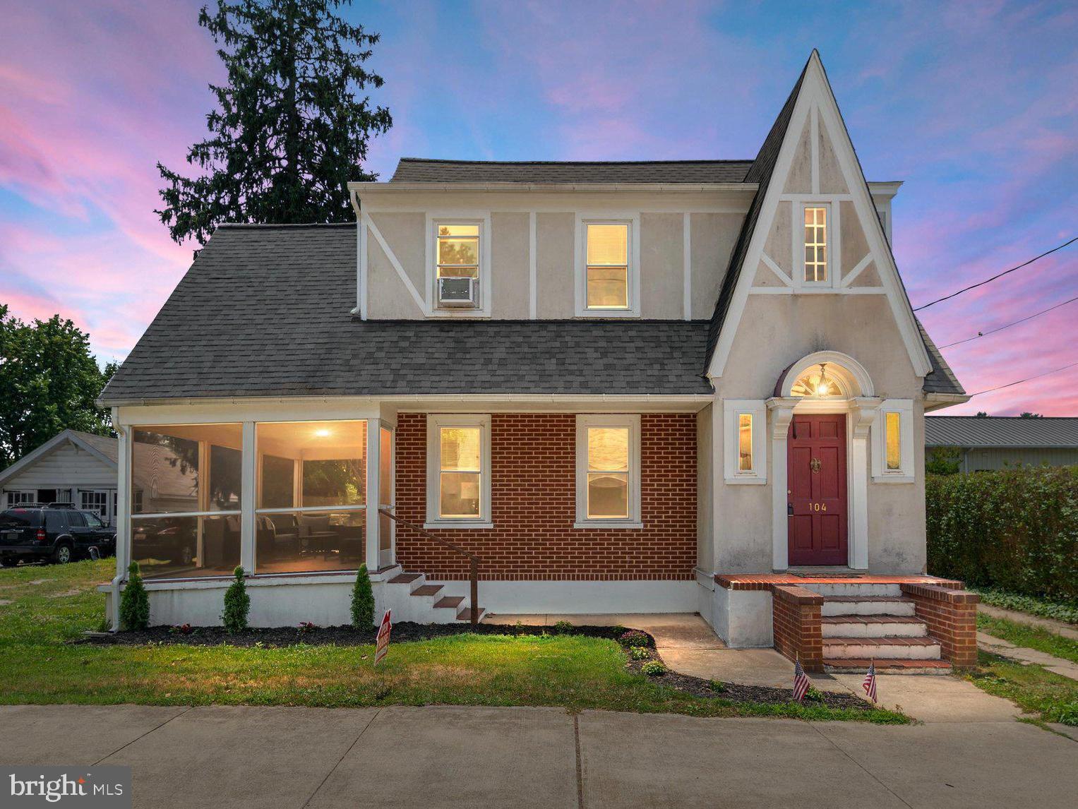TOWN OF CHURCH HILL - Residential