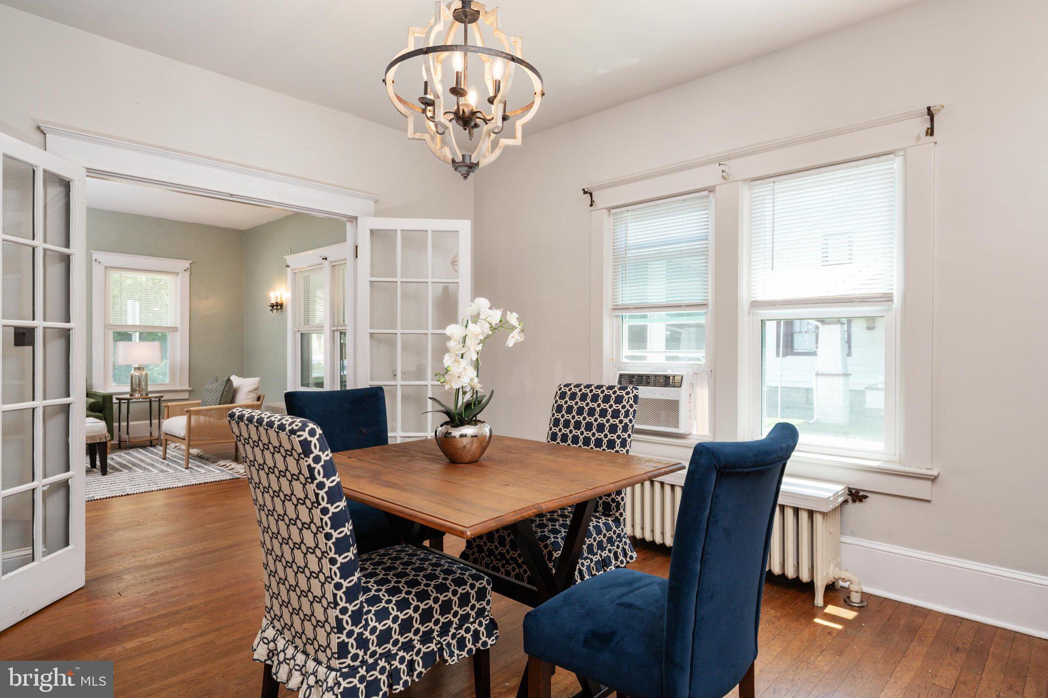 TOWN OF CHURCH HILL - Residential