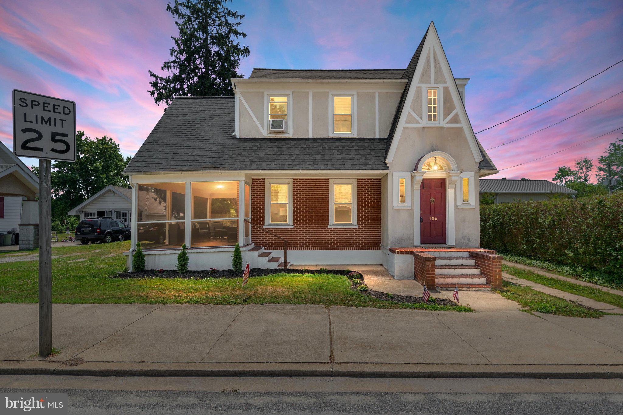 TOWN OF CHURCH HILL - Residential