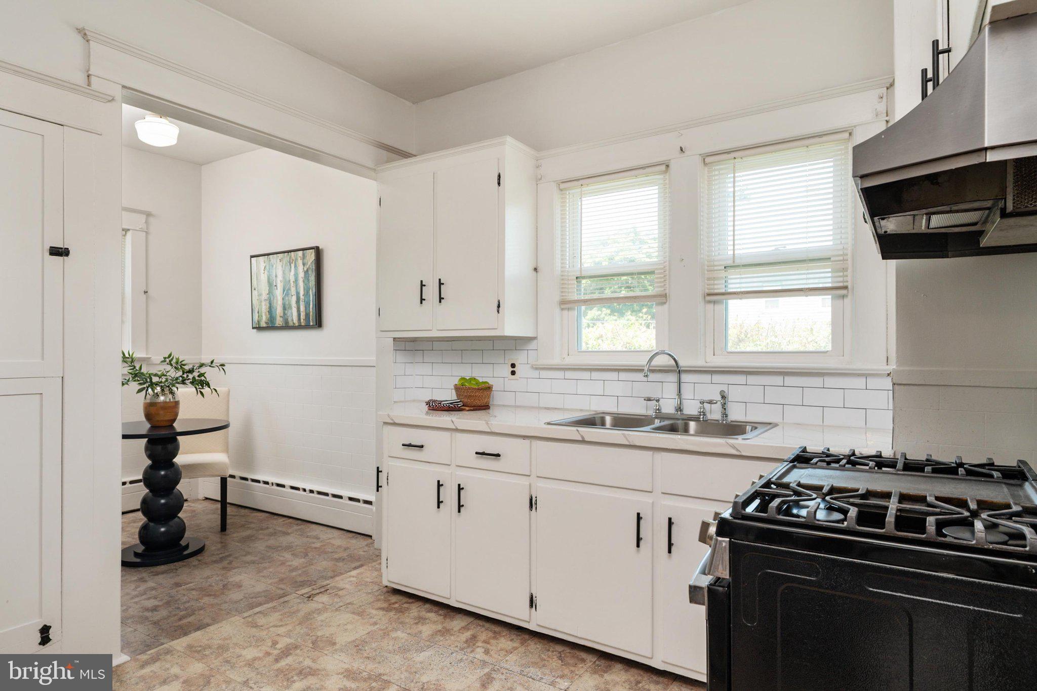 TOWN OF CHURCH HILL - Residential