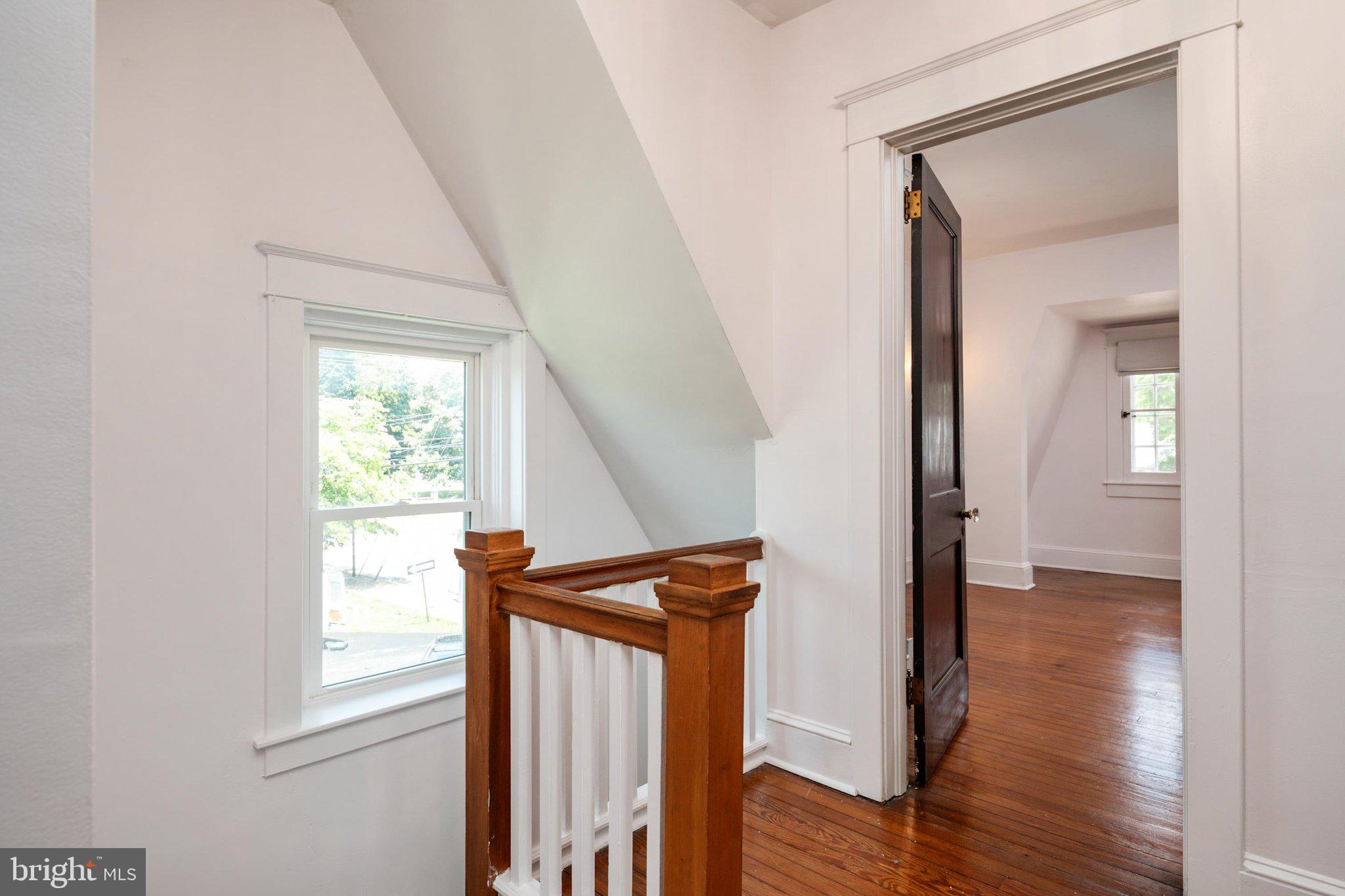 TOWN OF CHURCH HILL - Residential