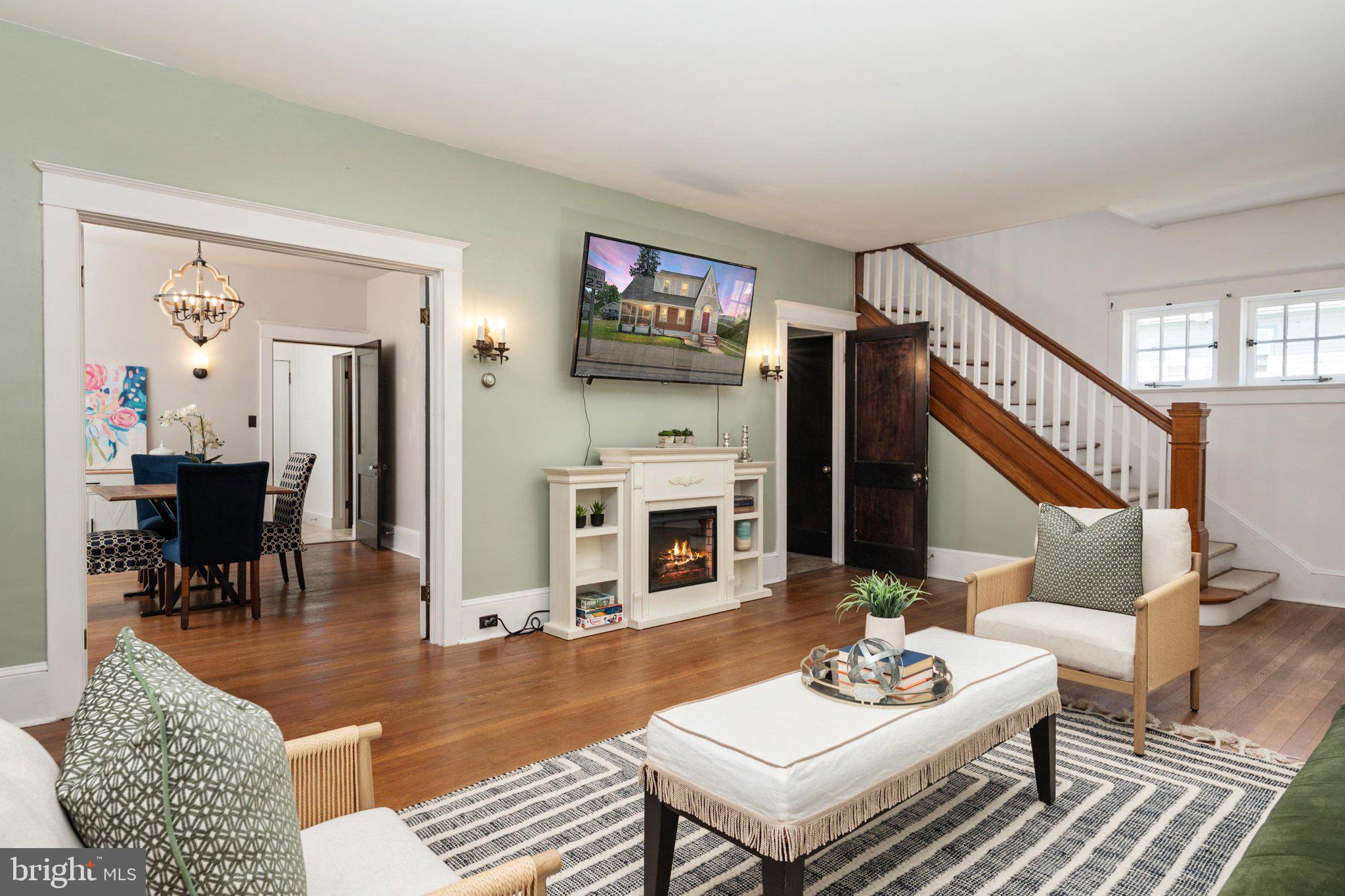 TOWN OF CHURCH HILL - Residential