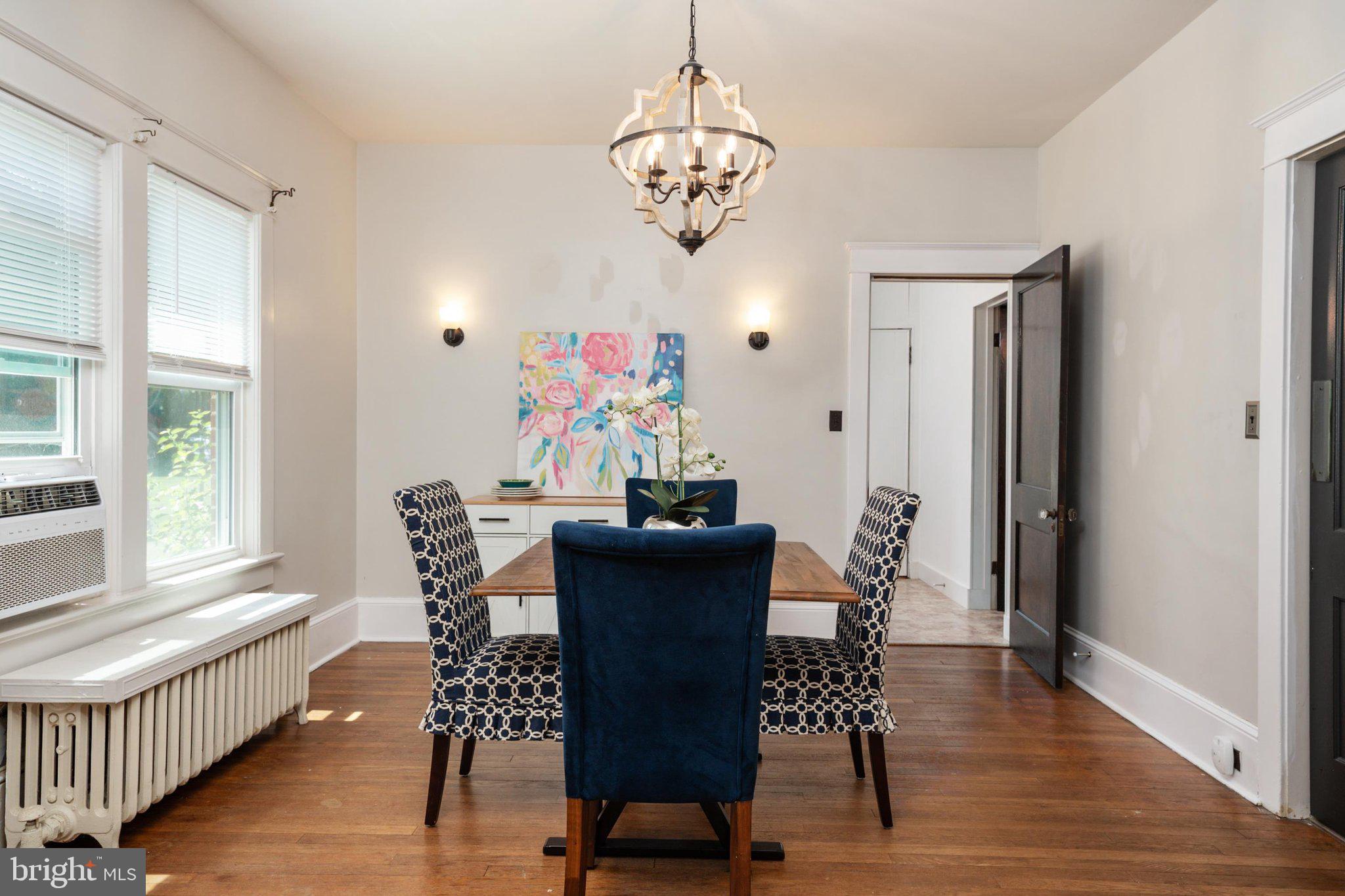 TOWN OF CHURCH HILL - Residential