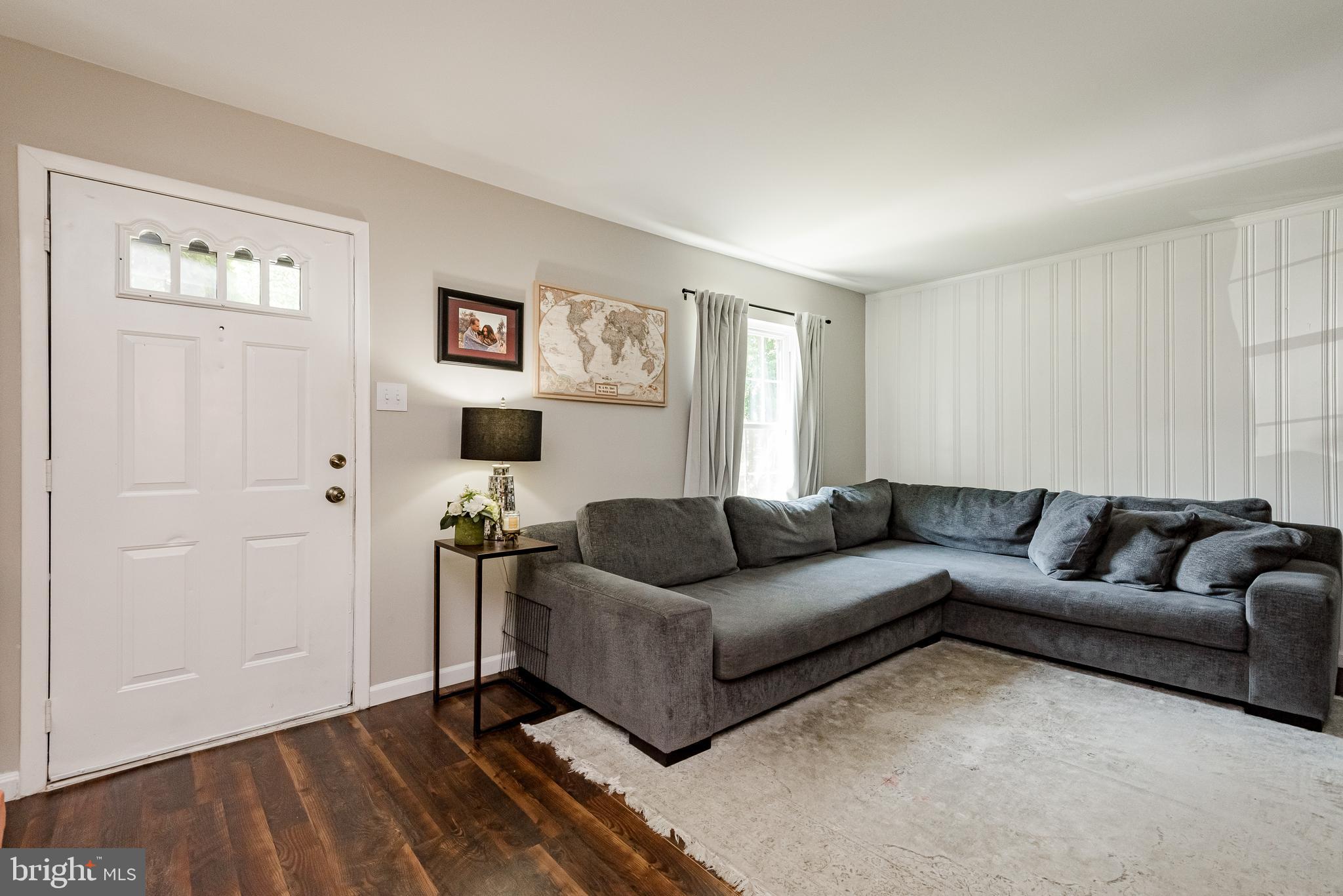 ELIZABETHS LANDING - Residential