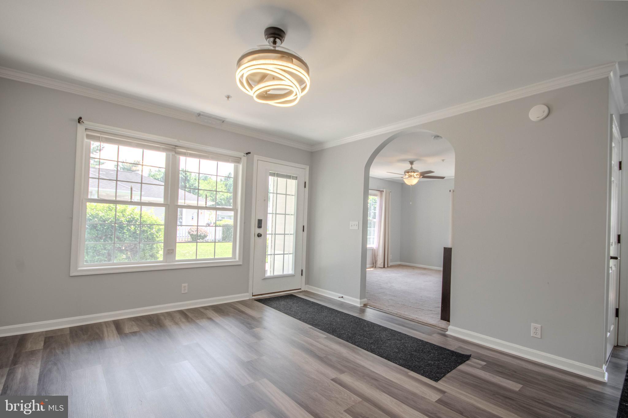 AVALON RETIREMENT COMM - Residential