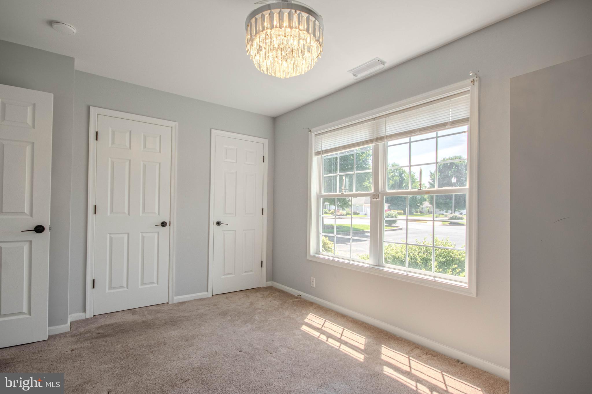 AVALON RETIREMENT COMM - Residential