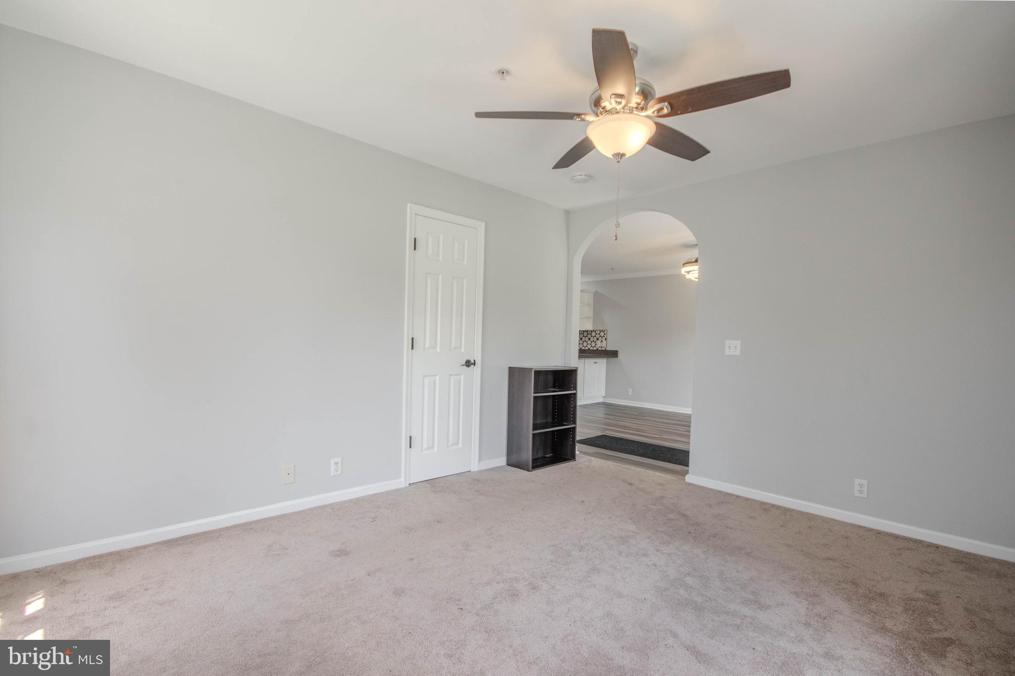 AVALON RETIREMENT COMM - Residential