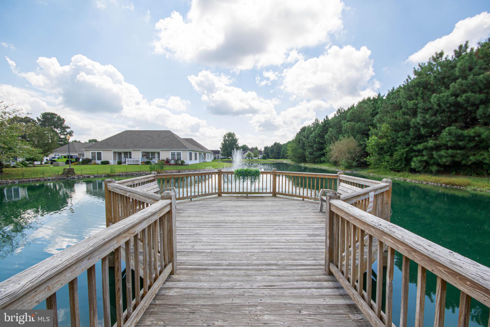AVALON RETIREMENT COMM - Residential