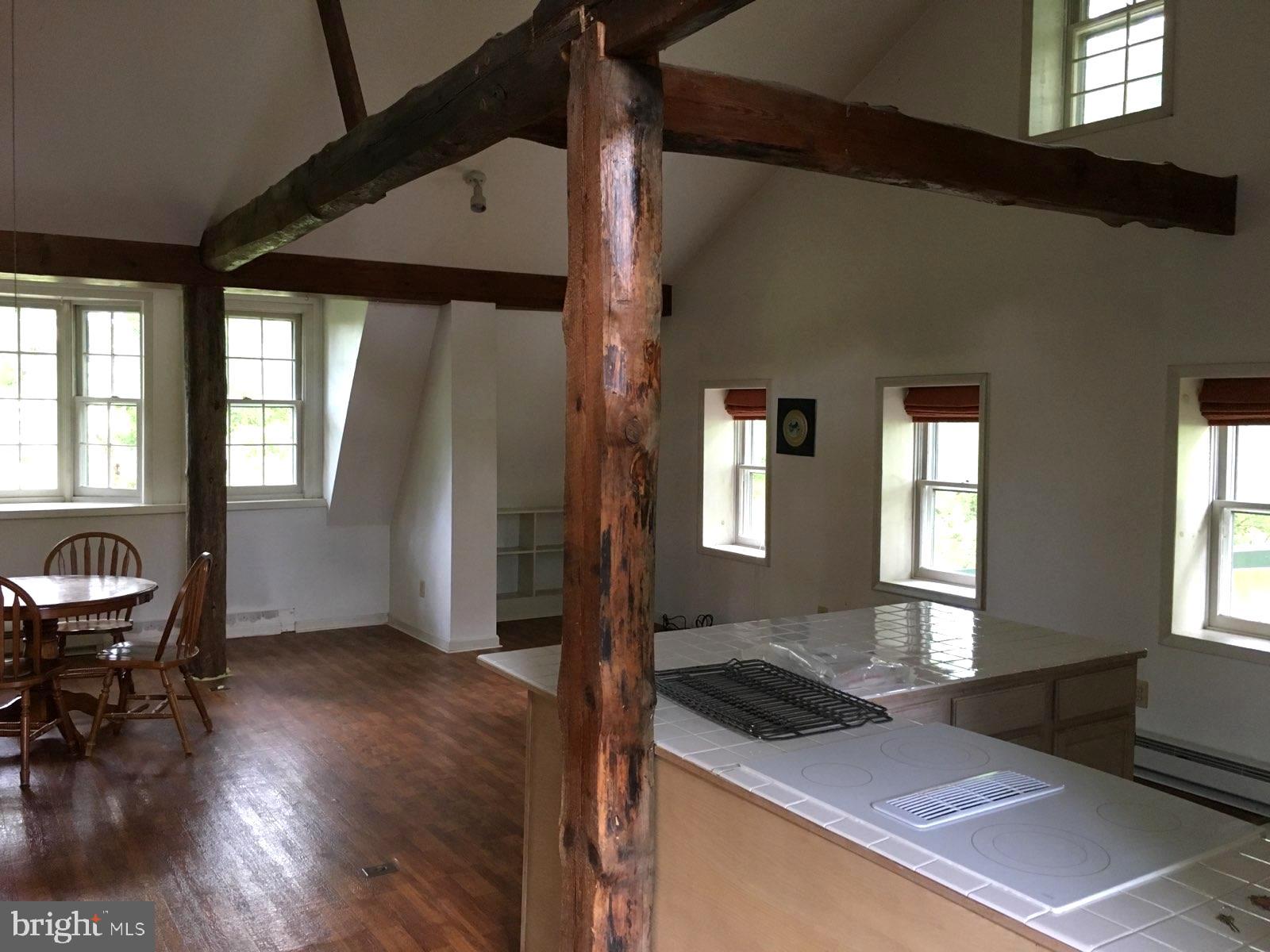 CLARKE COUNTY - Residential Lease