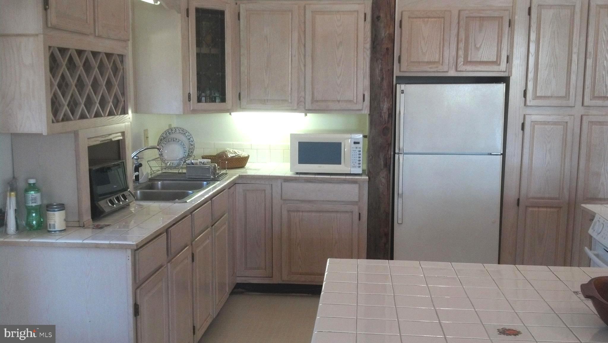 CLARKE COUNTY - Residential Lease