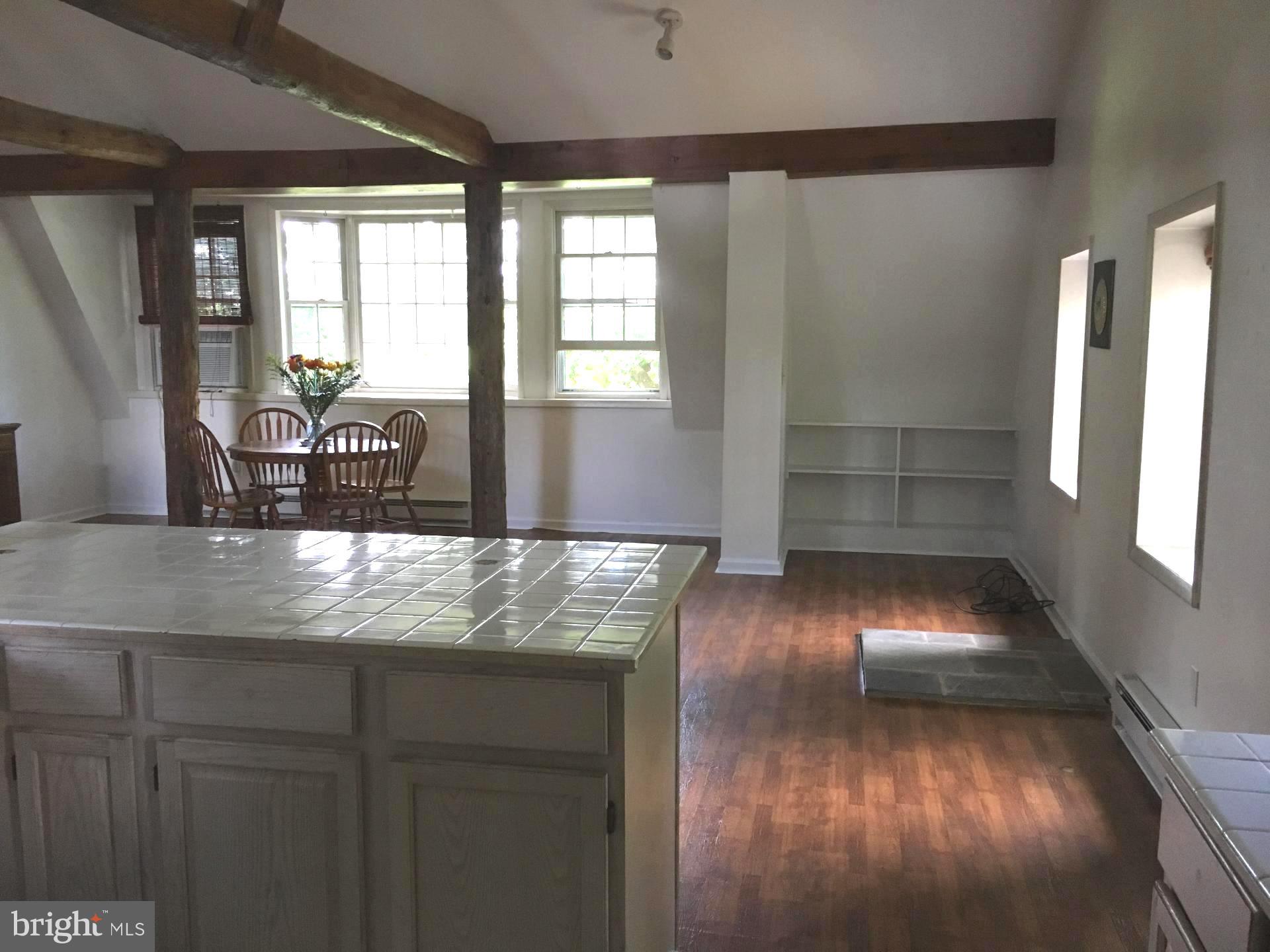 CLARKE COUNTY - Residential Lease