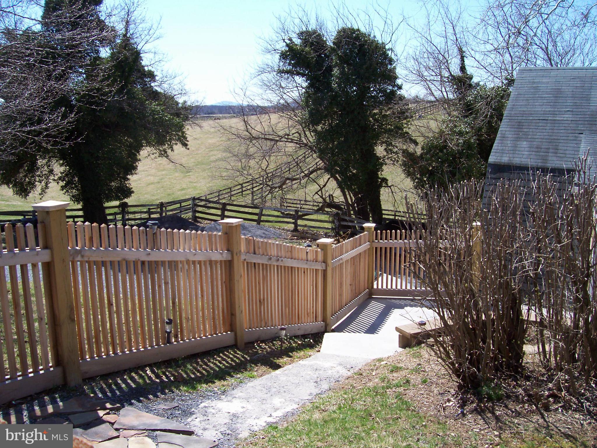CLARKE COUNTY - Residential Lease