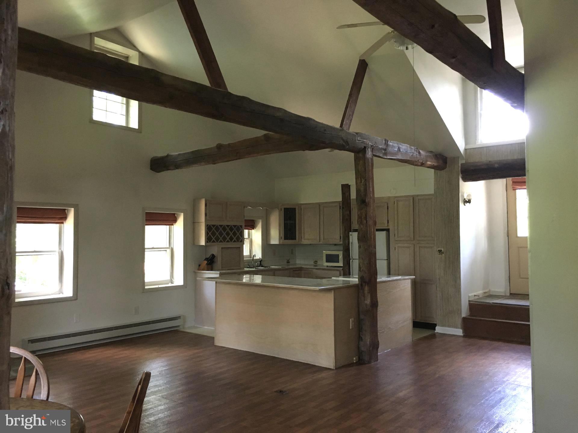CLARKE COUNTY - Residential Lease
