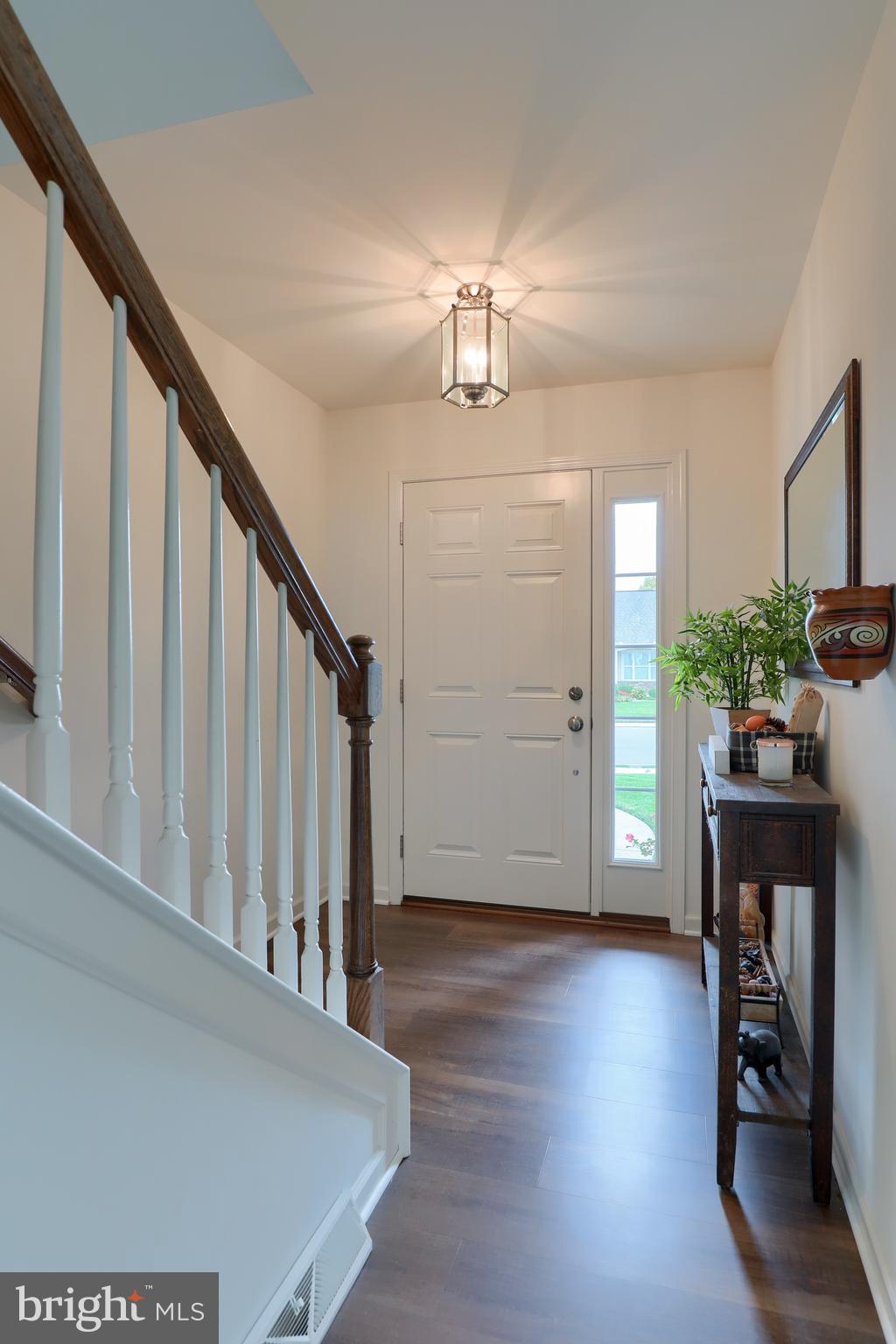 SUMMERLYN GREEN - Residential