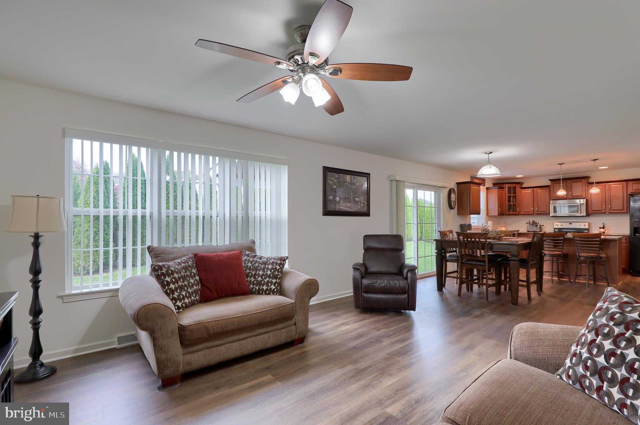 SUMMERLYN GREEN - Residential
