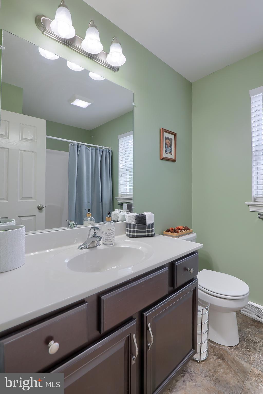SUMMERLYN GREEN - Residential