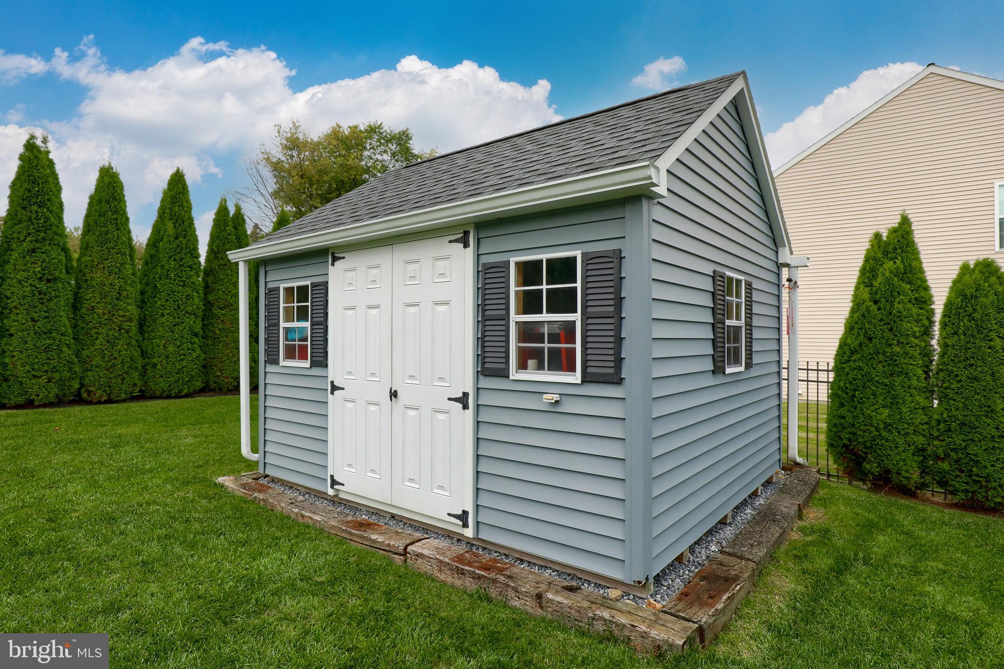 SUMMERLYN GREEN - Residential