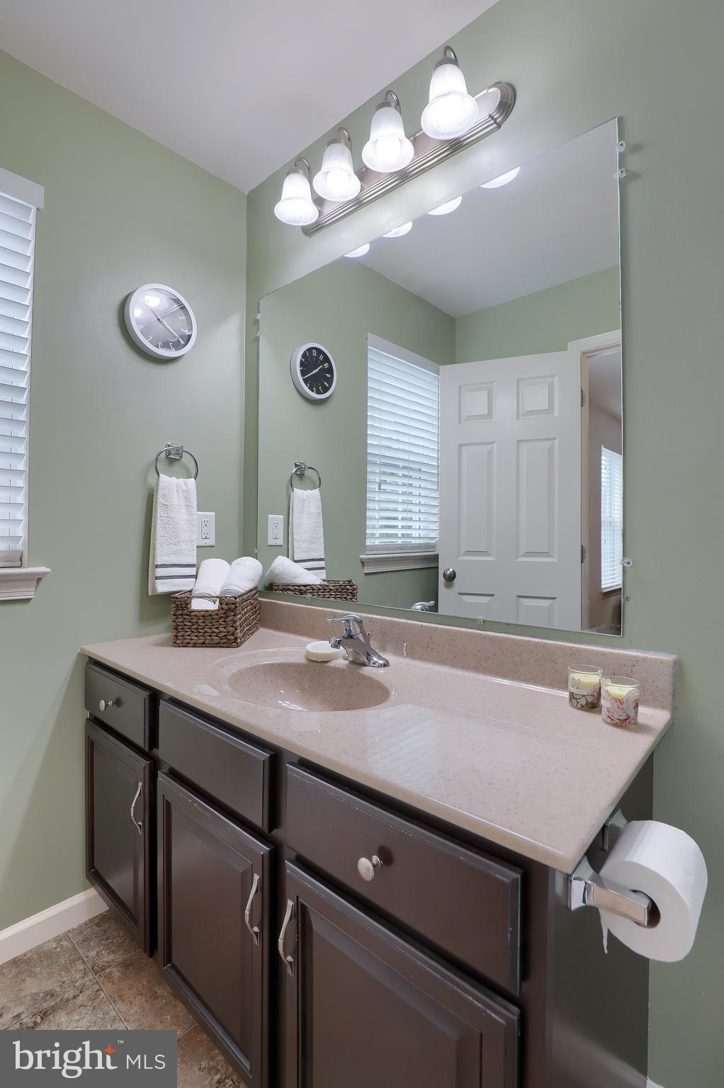 SUMMERLYN GREEN - Residential