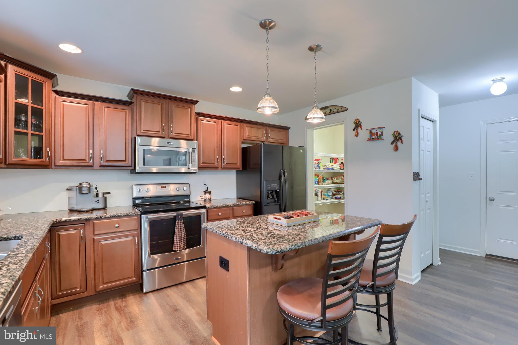 SUMMERLYN GREEN - Residential