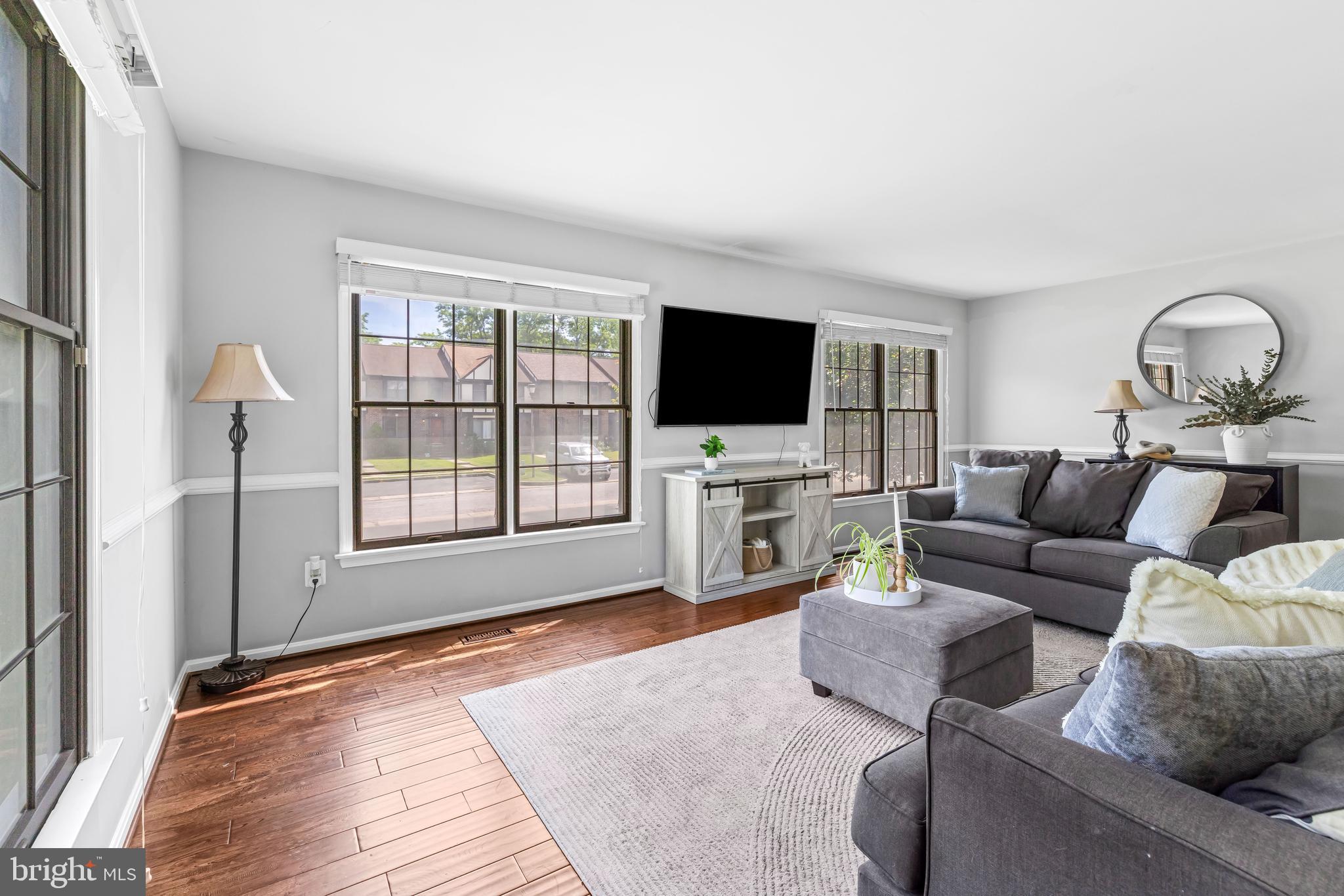 COPPERFIELD AT FIVE FRM - Residential