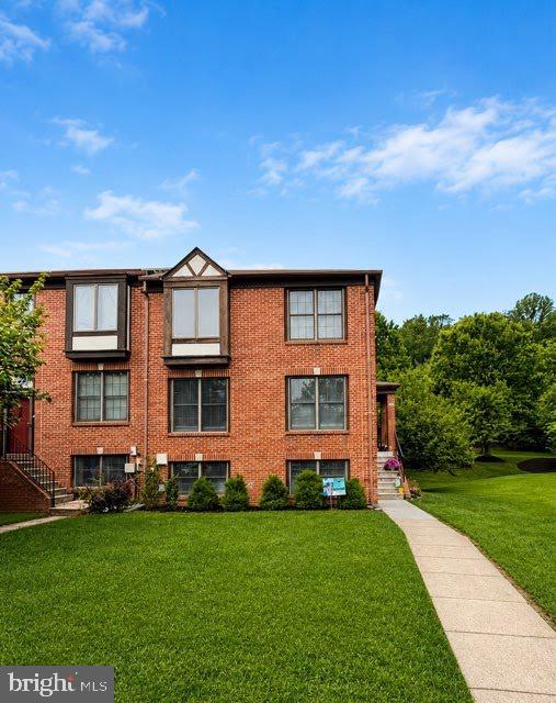 COPPERFIELD AT FIVE FRM - Residential