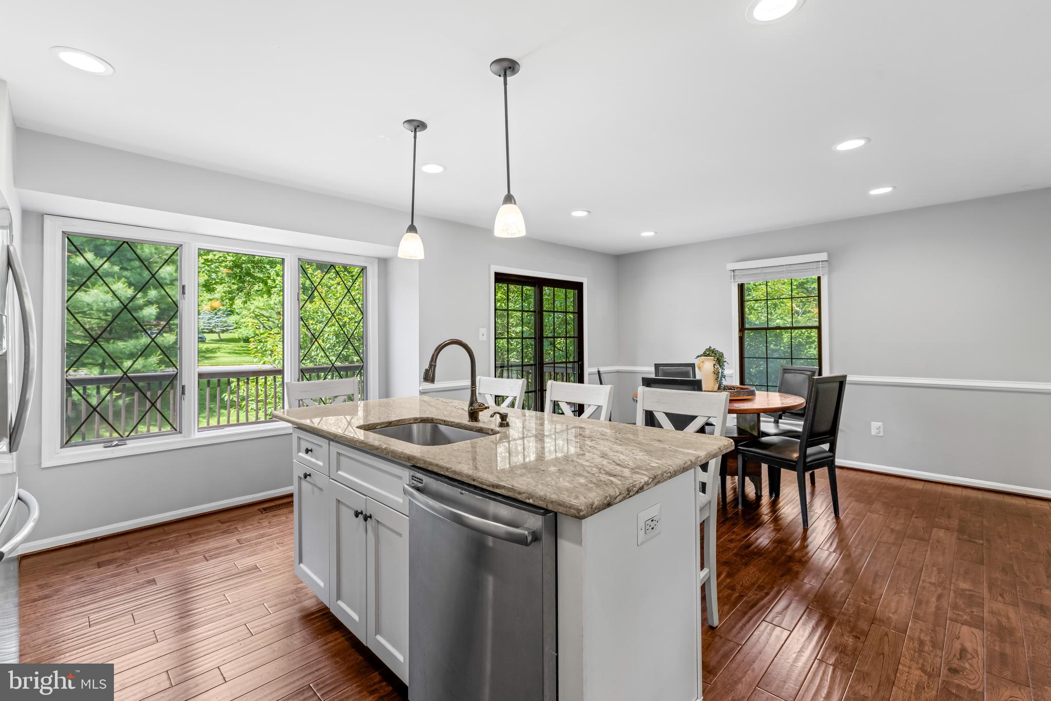 COPPERFIELD AT FIVE FRM - Residential
