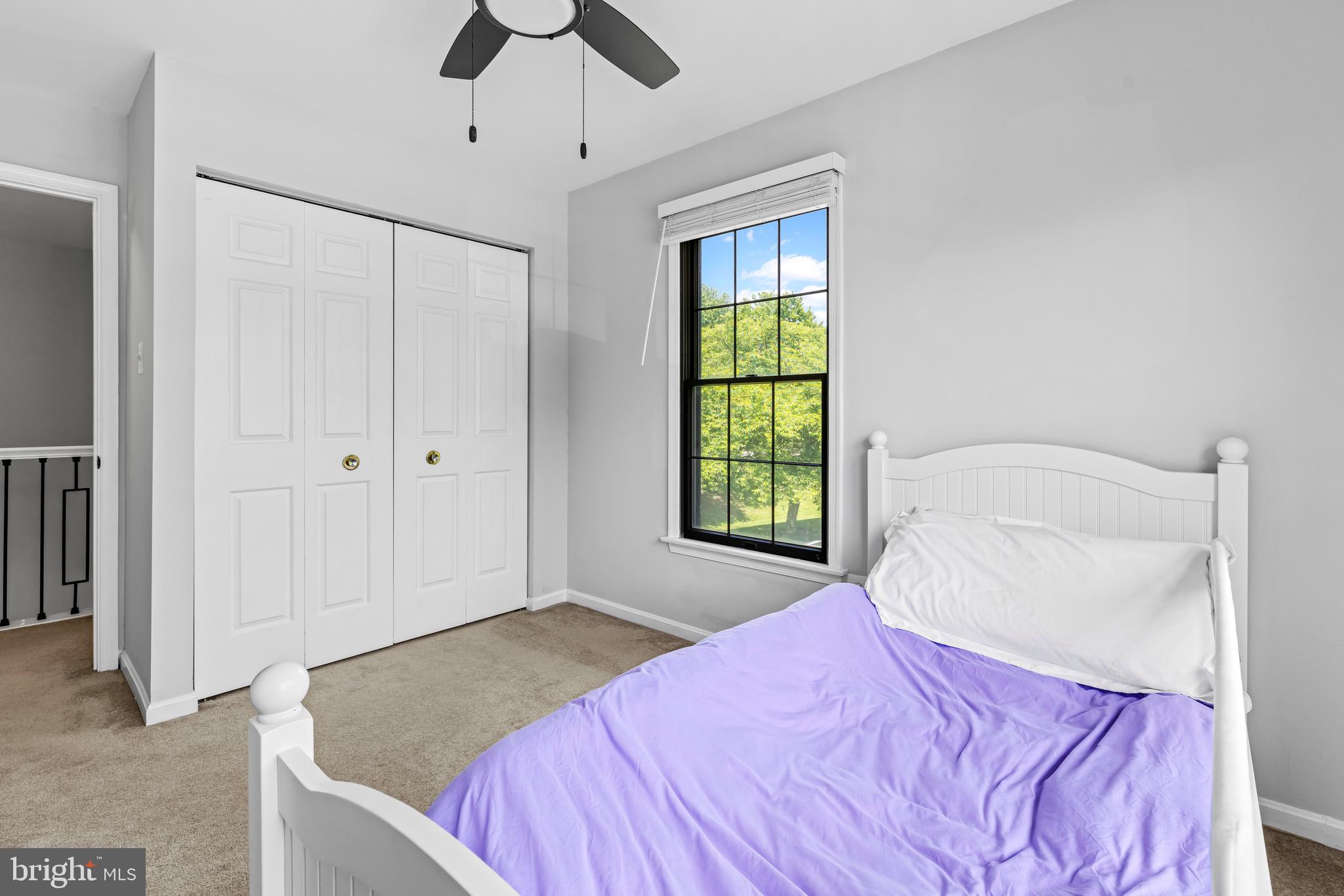 COPPERFIELD AT FIVE FRM - Residential
