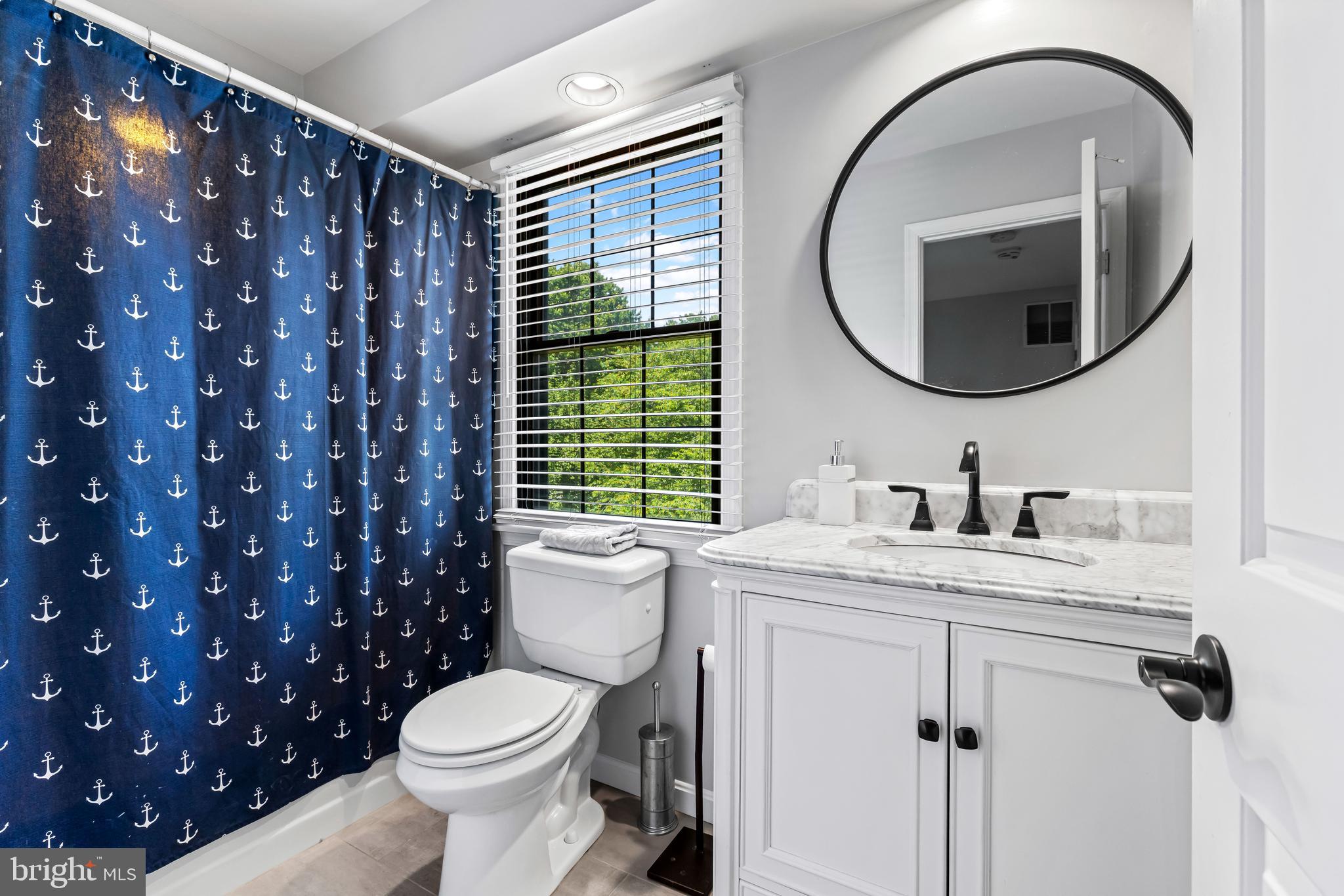 COPPERFIELD AT FIVE FRM - Residential