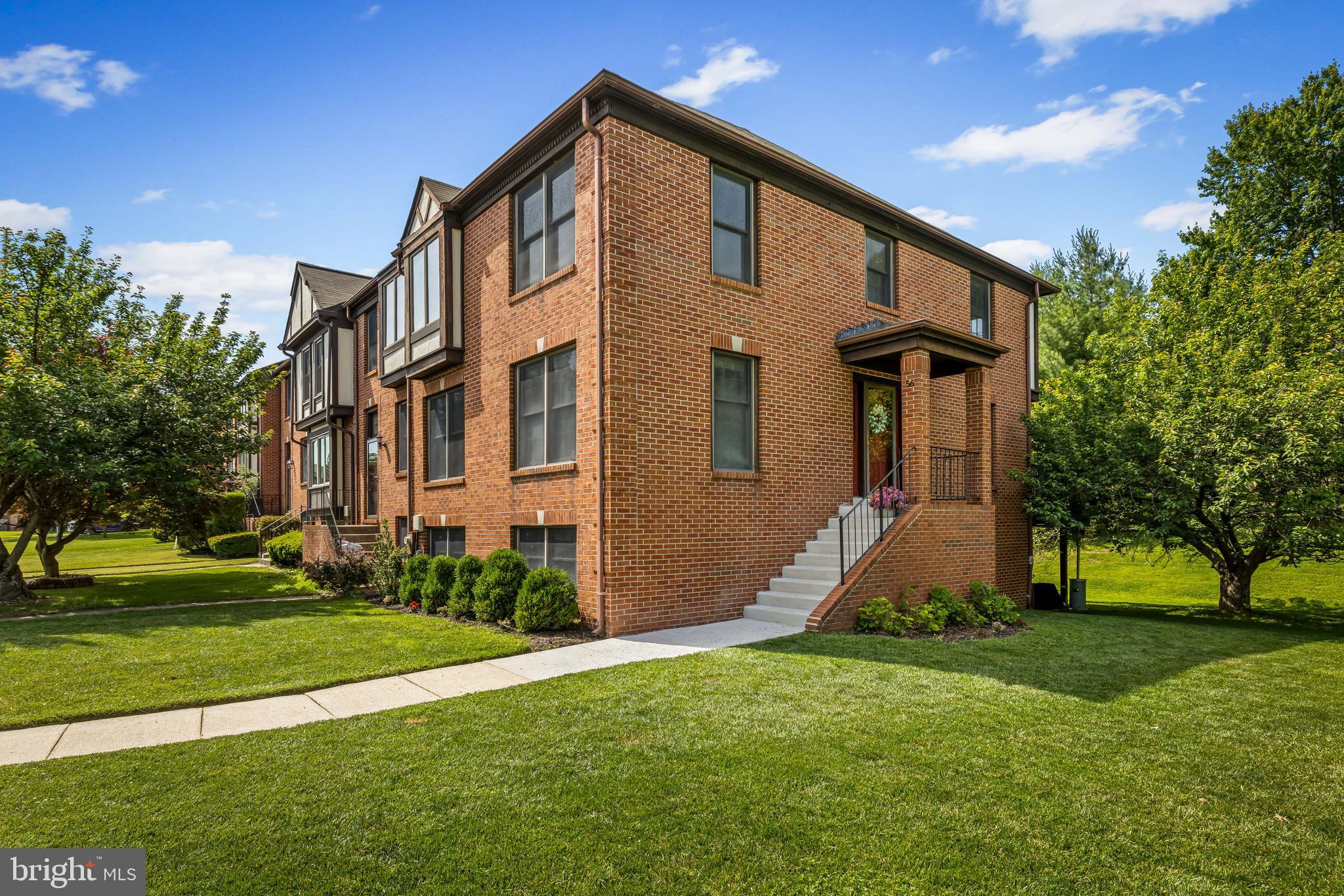 COPPERFIELD AT FIVE FRM - Residential