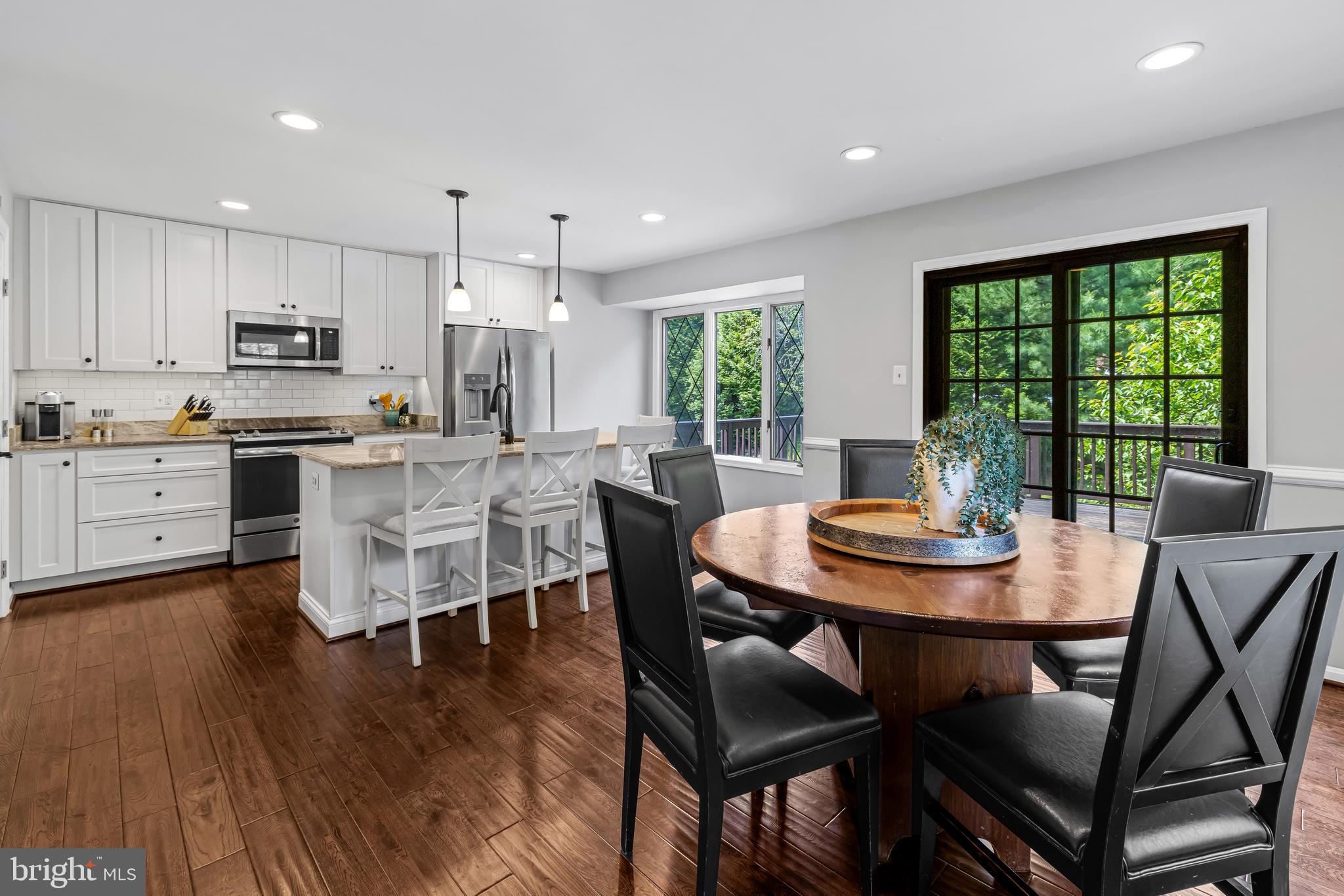 COPPERFIELD AT FIVE FRM - Residential