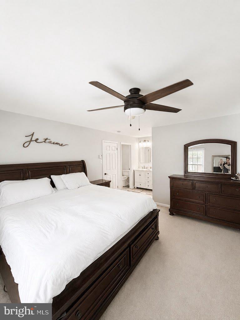 COPPERFIELD AT FIVE FRM - Residential