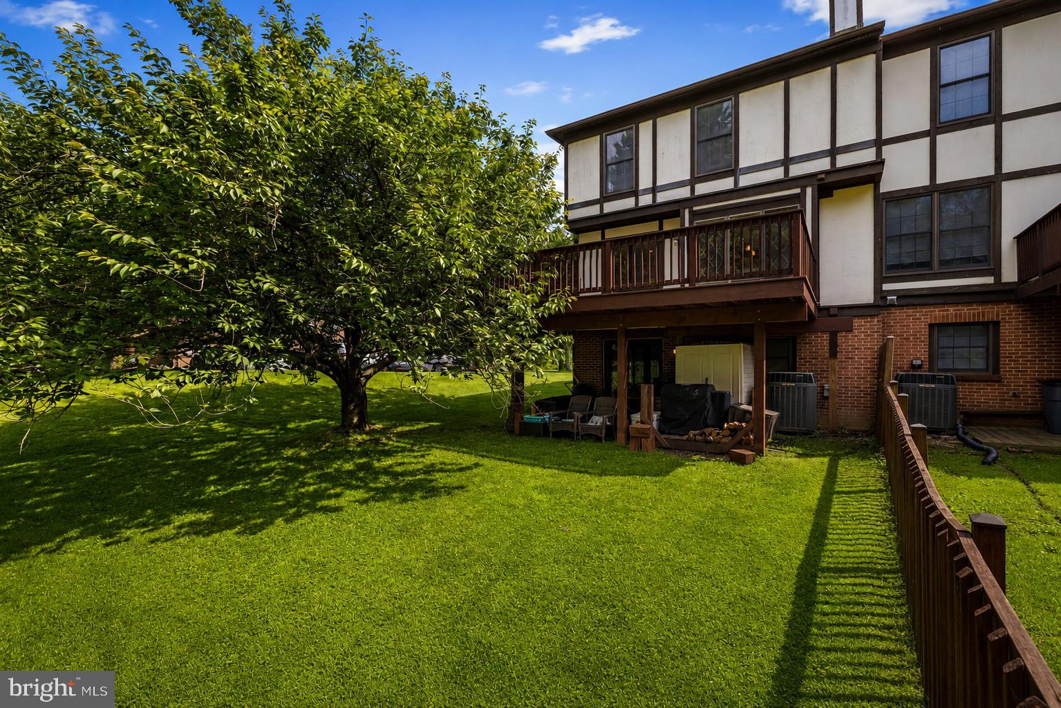 COPPERFIELD AT FIVE FRM - Residential