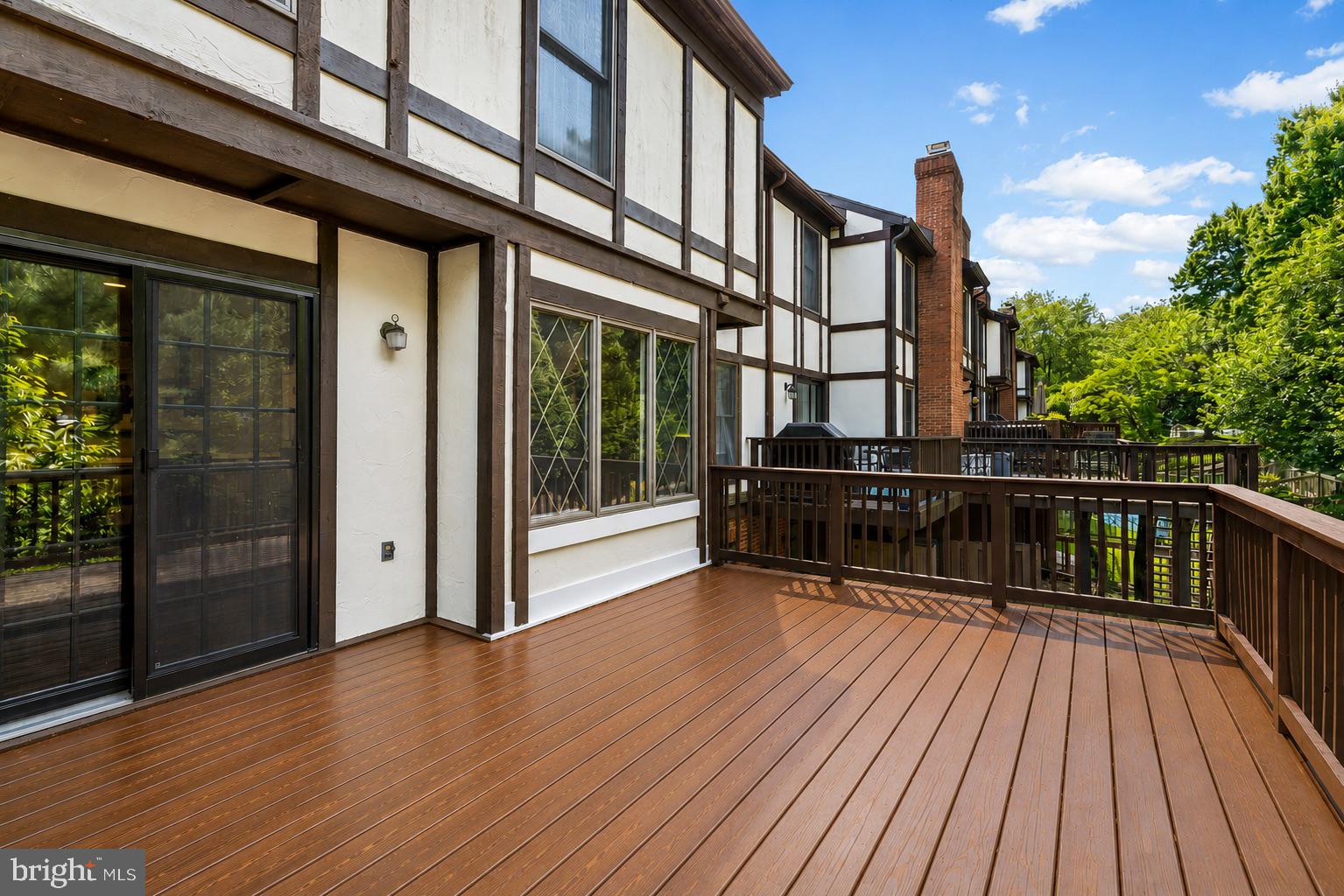 COPPERFIELD AT FIVE FRM - Residential