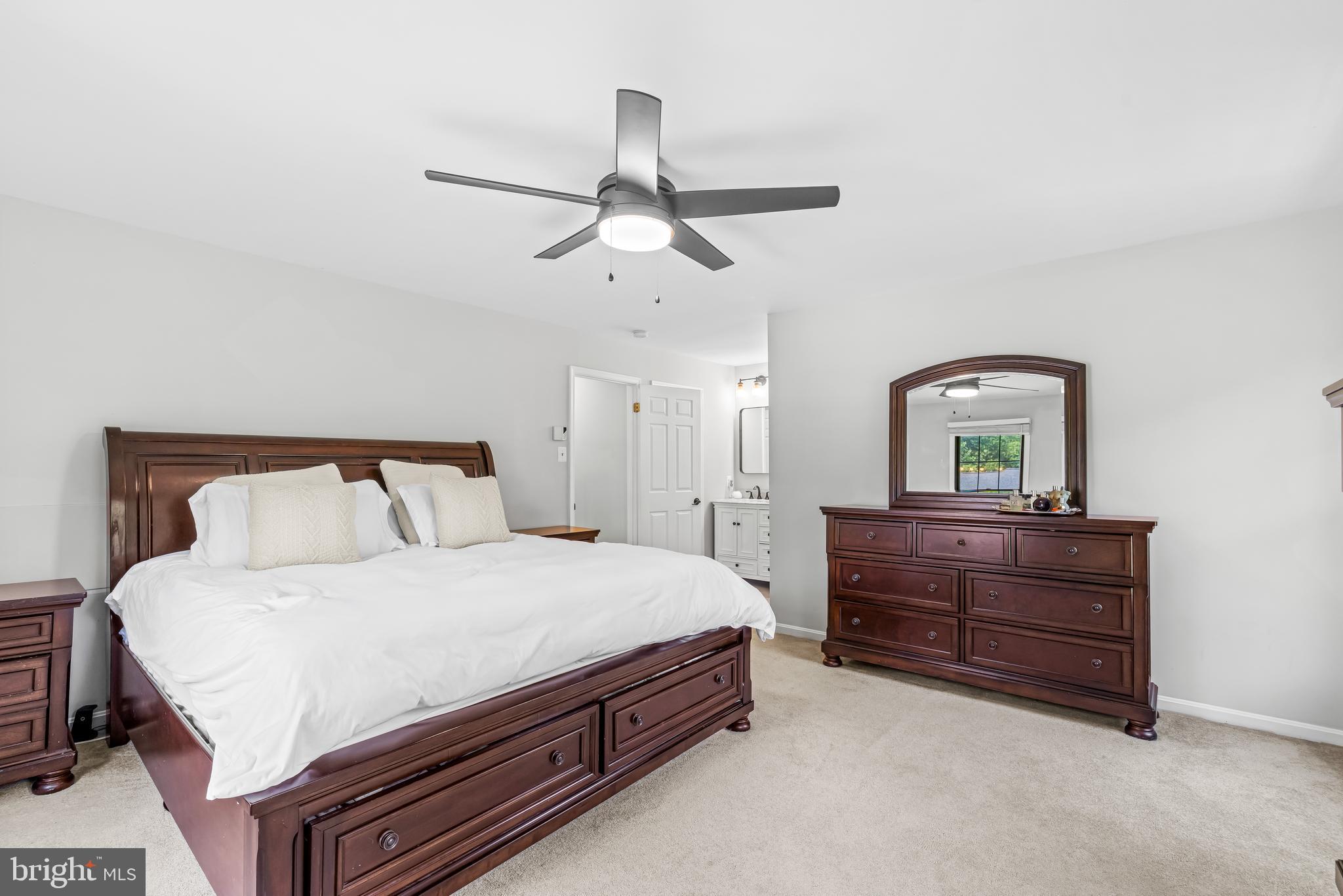 COPPERFIELD AT FIVE FRM - Residential