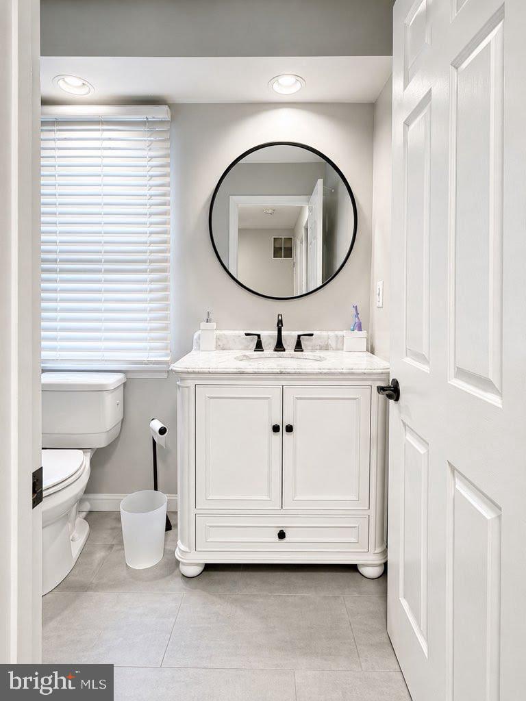 COPPERFIELD AT FIVE FRM - Residential