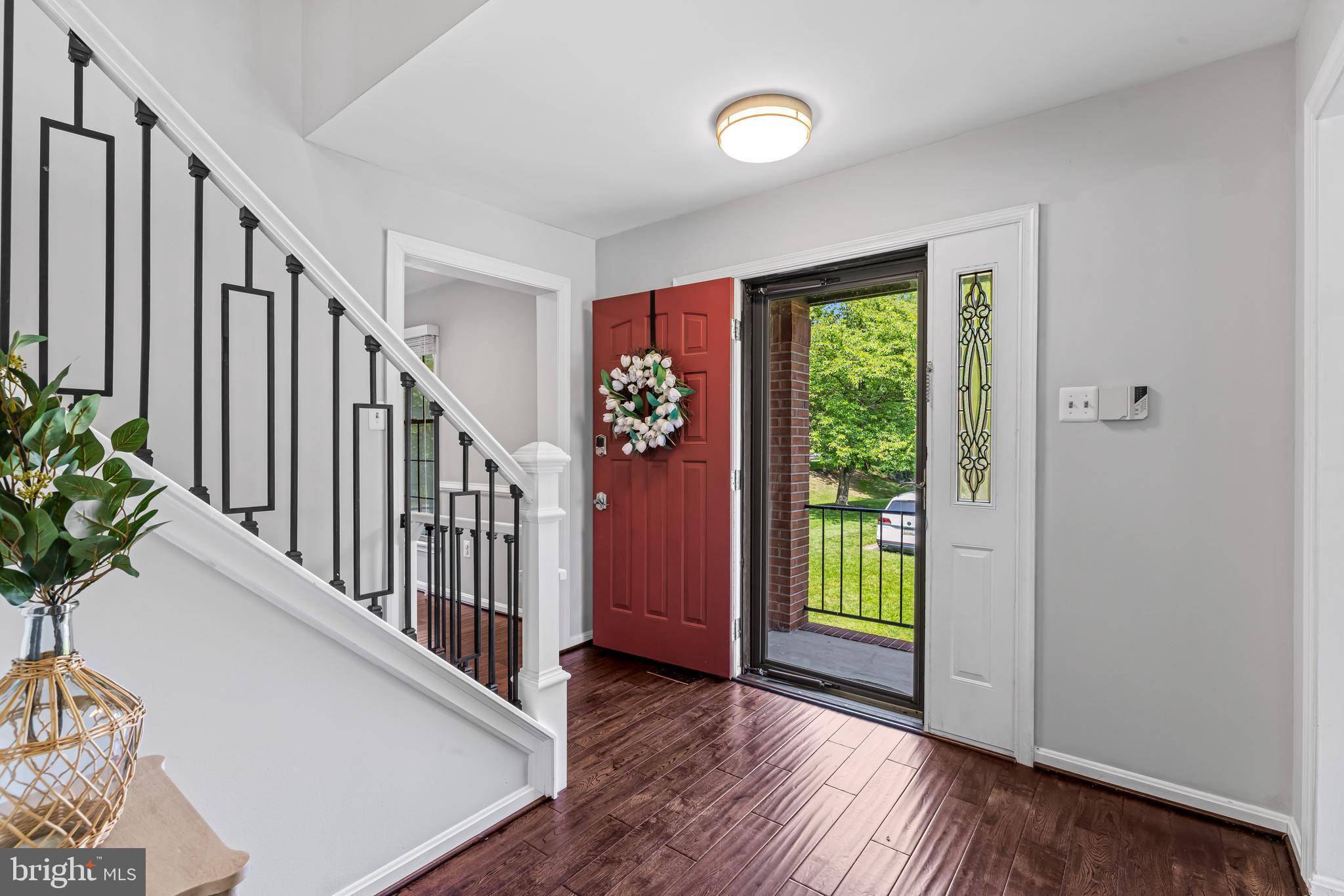 COPPERFIELD AT FIVE FRM - Residential