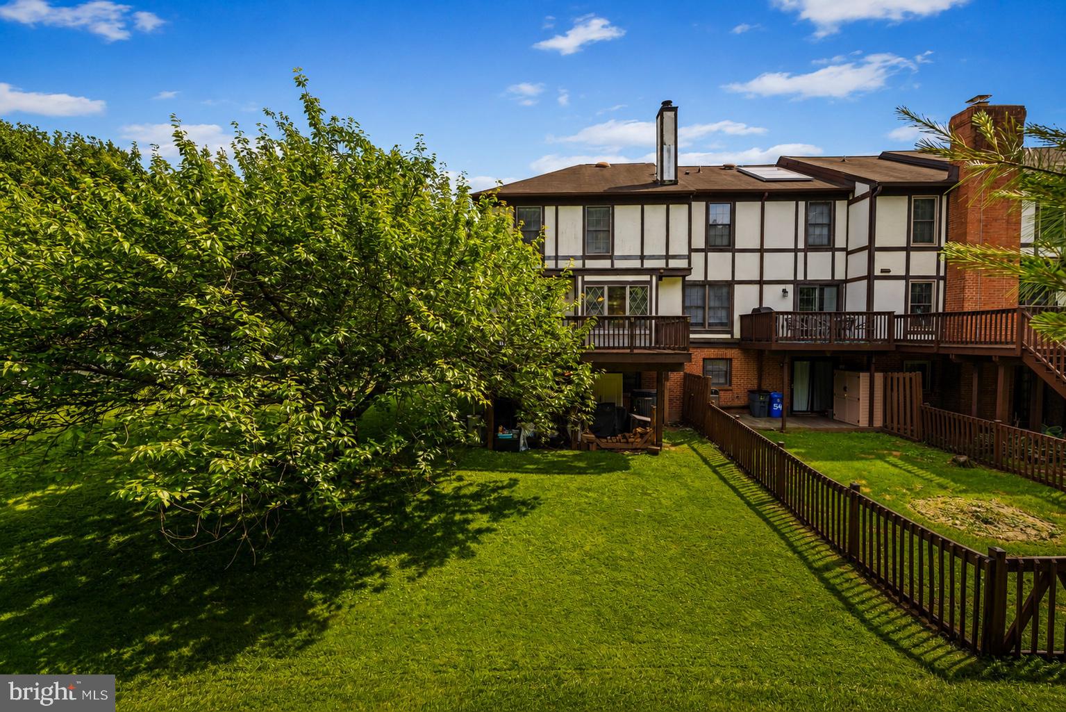 COPPERFIELD AT FIVE FRM - Residential