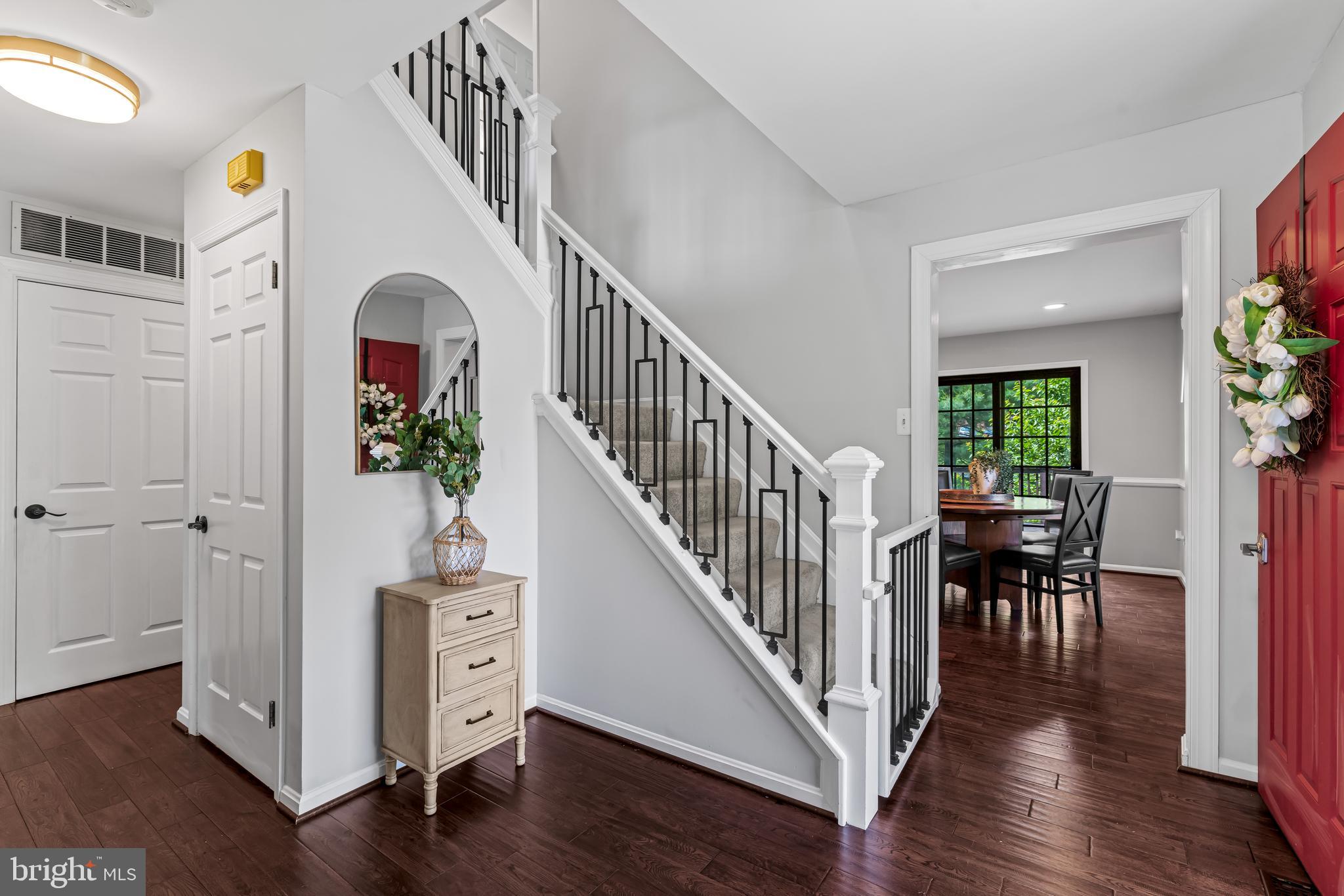 COPPERFIELD AT FIVE FRM - Residential