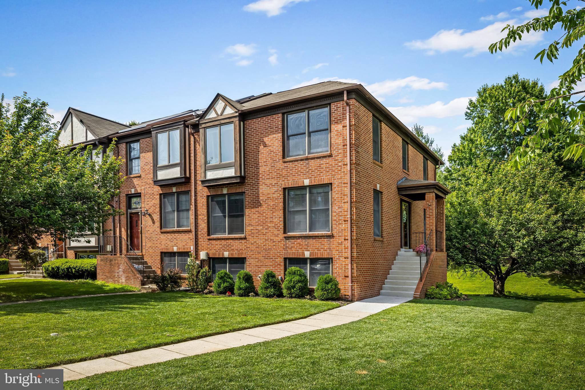 COPPERFIELD AT FIVE FRM - Residential