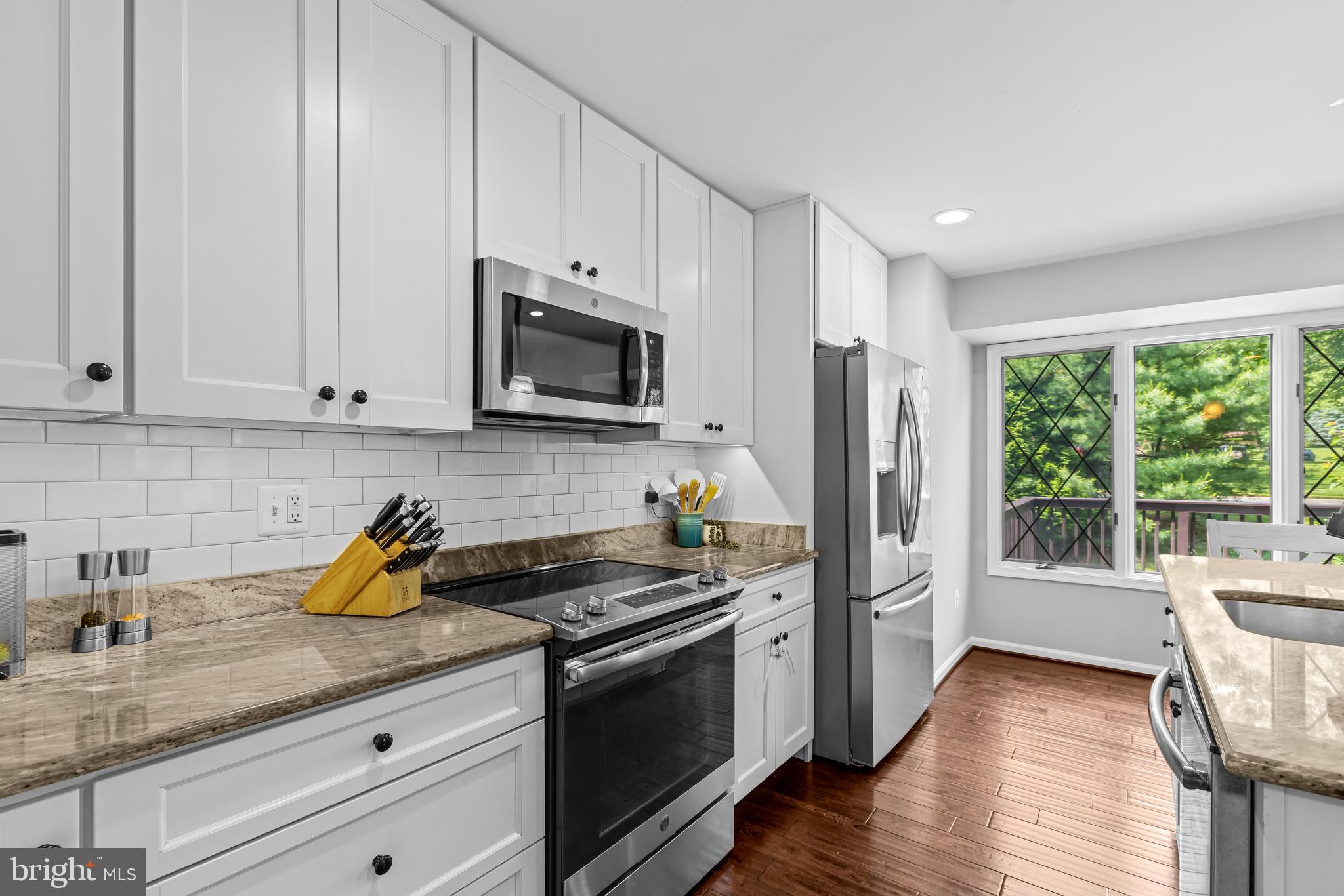 COPPERFIELD AT FIVE FRM - Residential