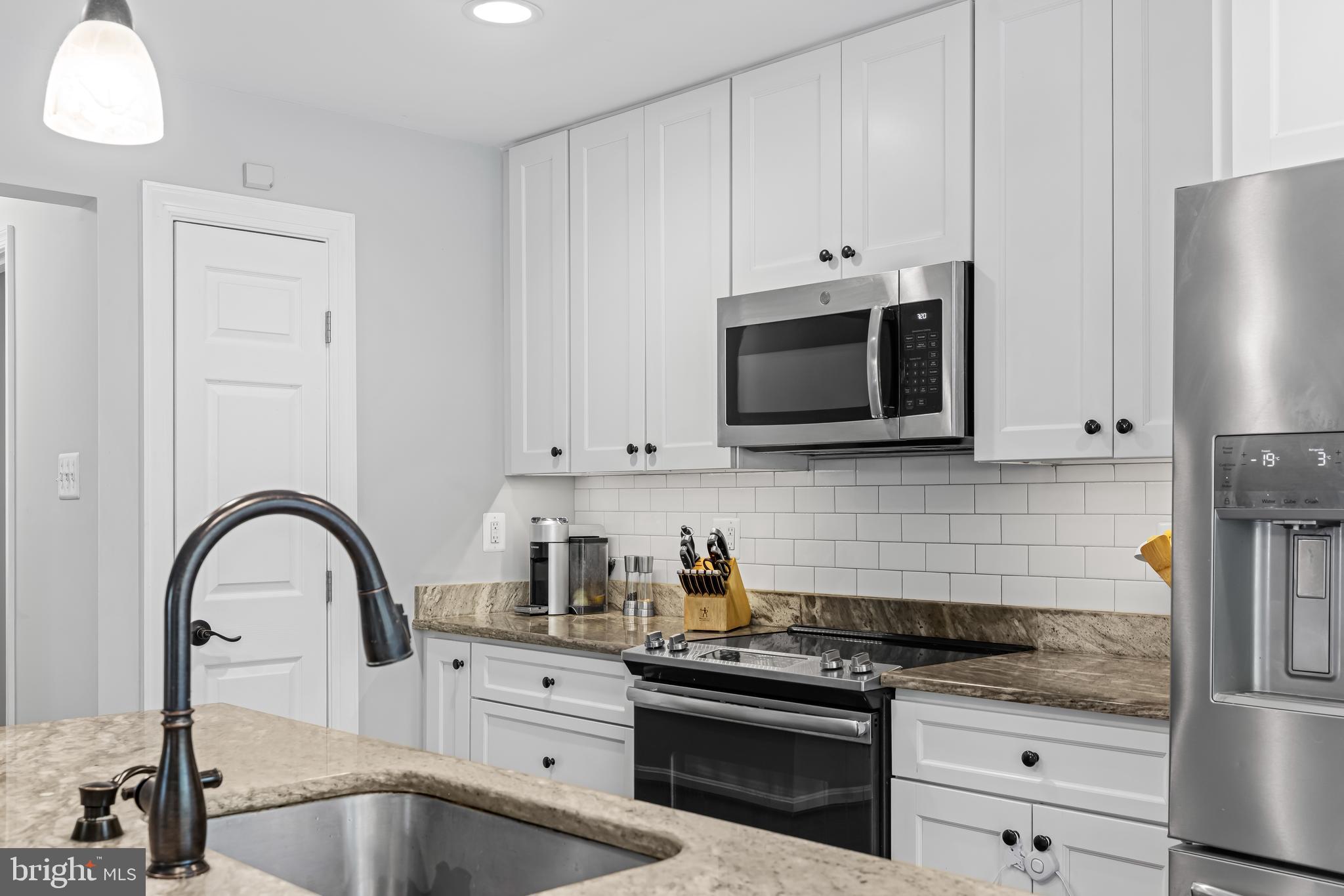 COPPERFIELD AT FIVE FRM - Residential