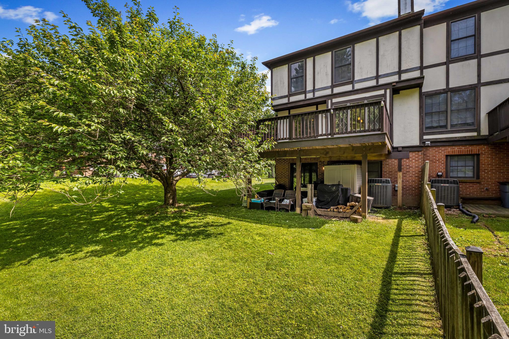COPPERFIELD AT FIVE FRM - Residential